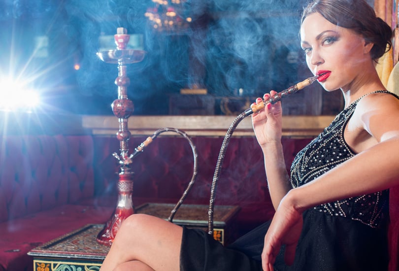 Maintaining Proper Hookah Etiquette