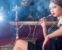 Maintaining Proper Hookah Etiquette