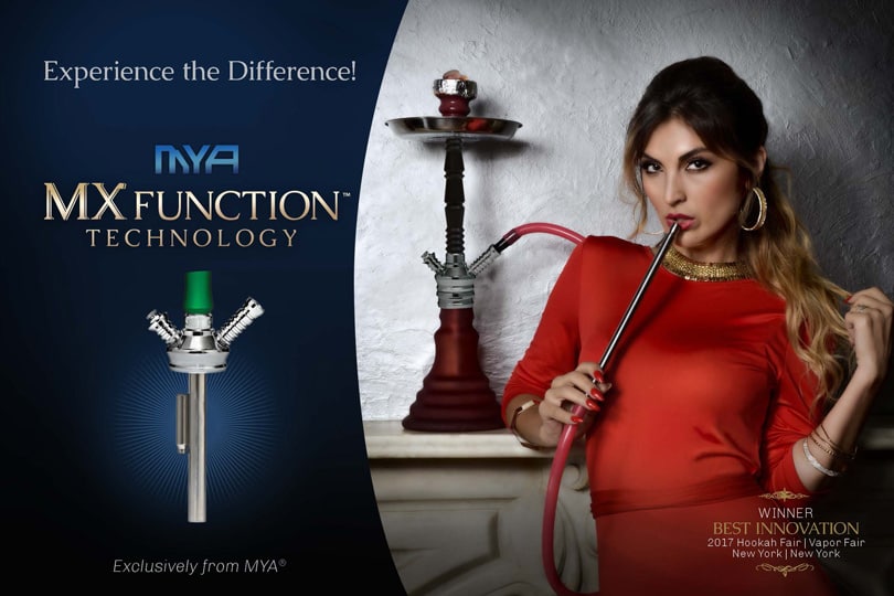 Introducing MYA's XFunction Technology