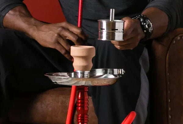 Hookah How To Get to Know Your Hookah