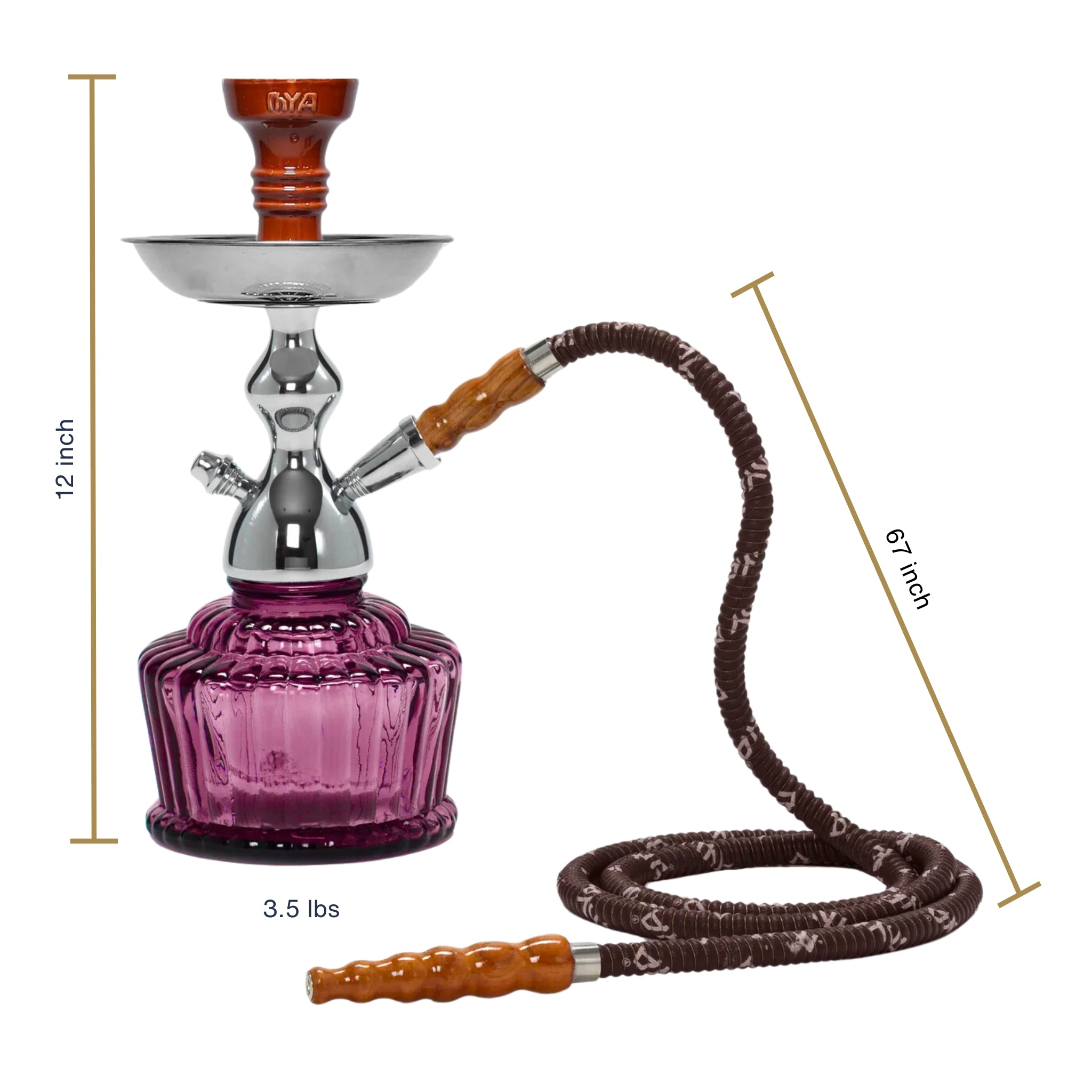 Light Purple QT 265 #color_Light Purple