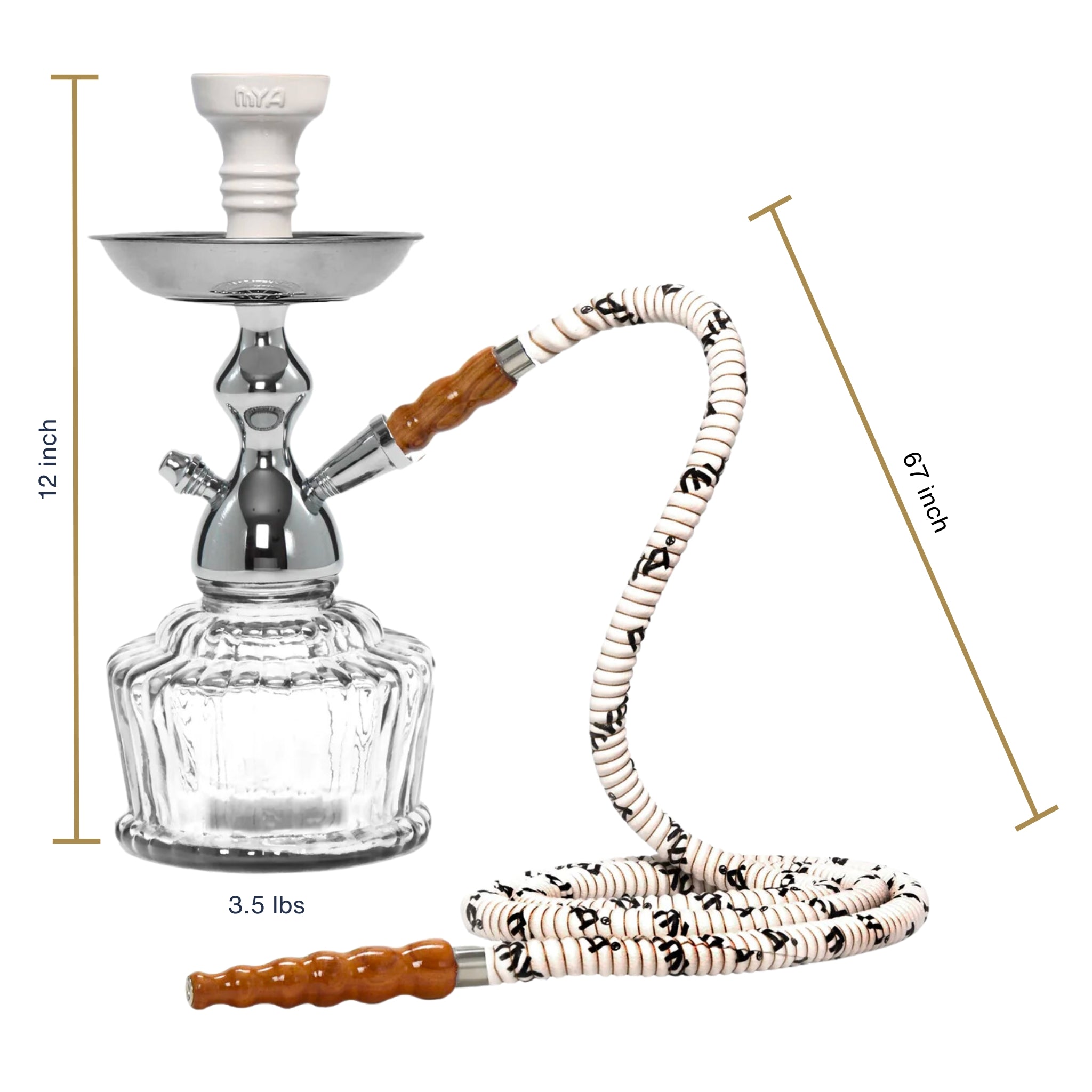 Clear QT 265 #color_Clear