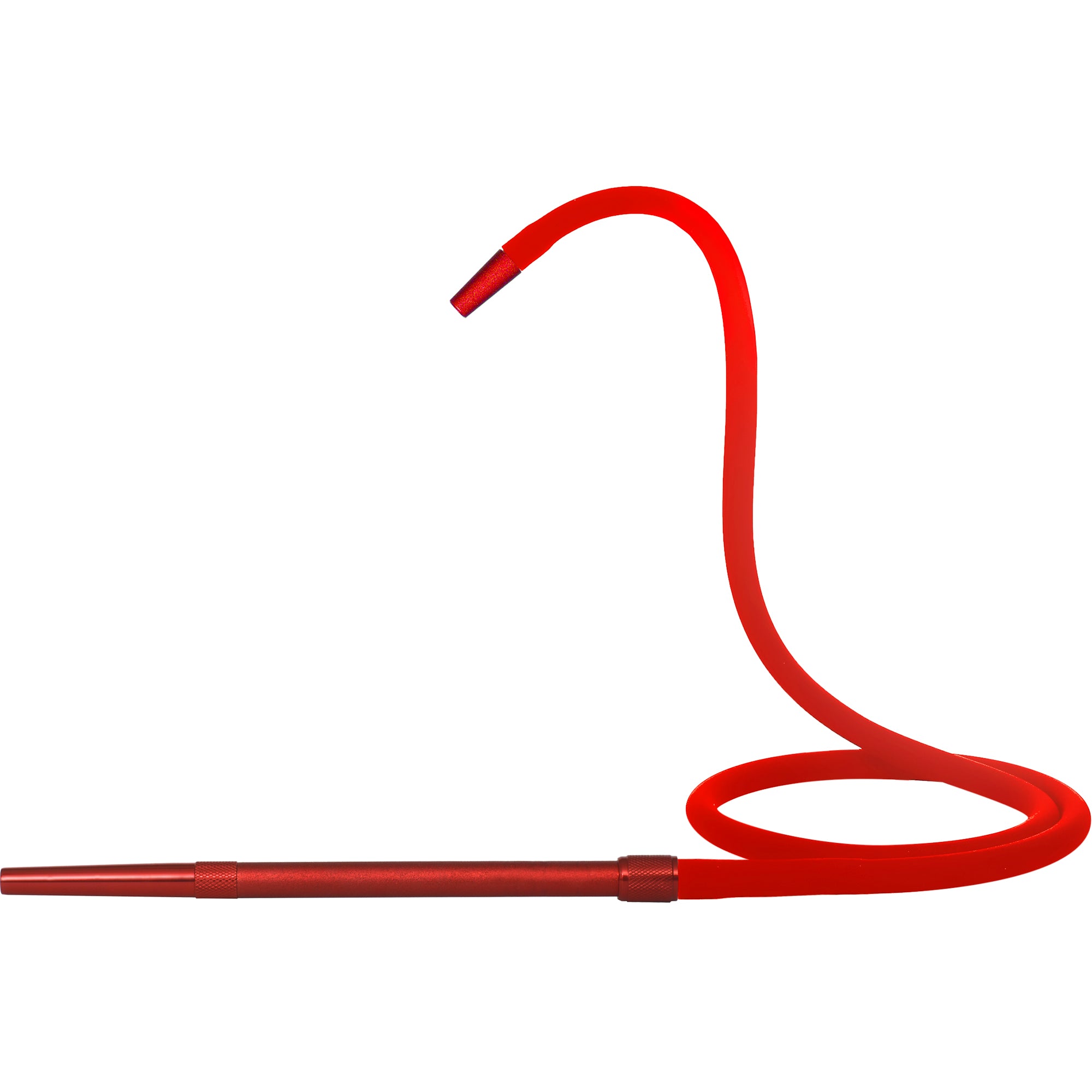 668 Silicone Hose #Color_Red