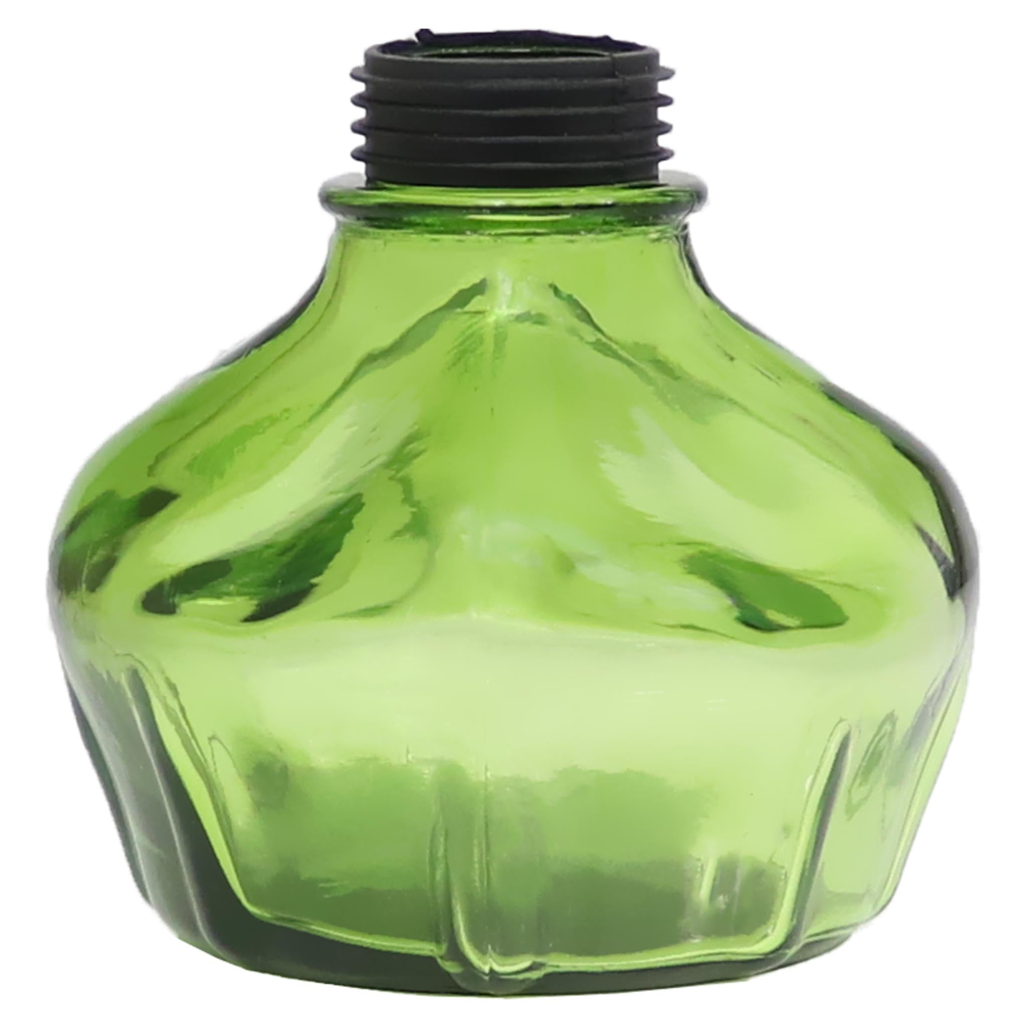 Olive Green Vento Hookah Base #Color_Olive Green