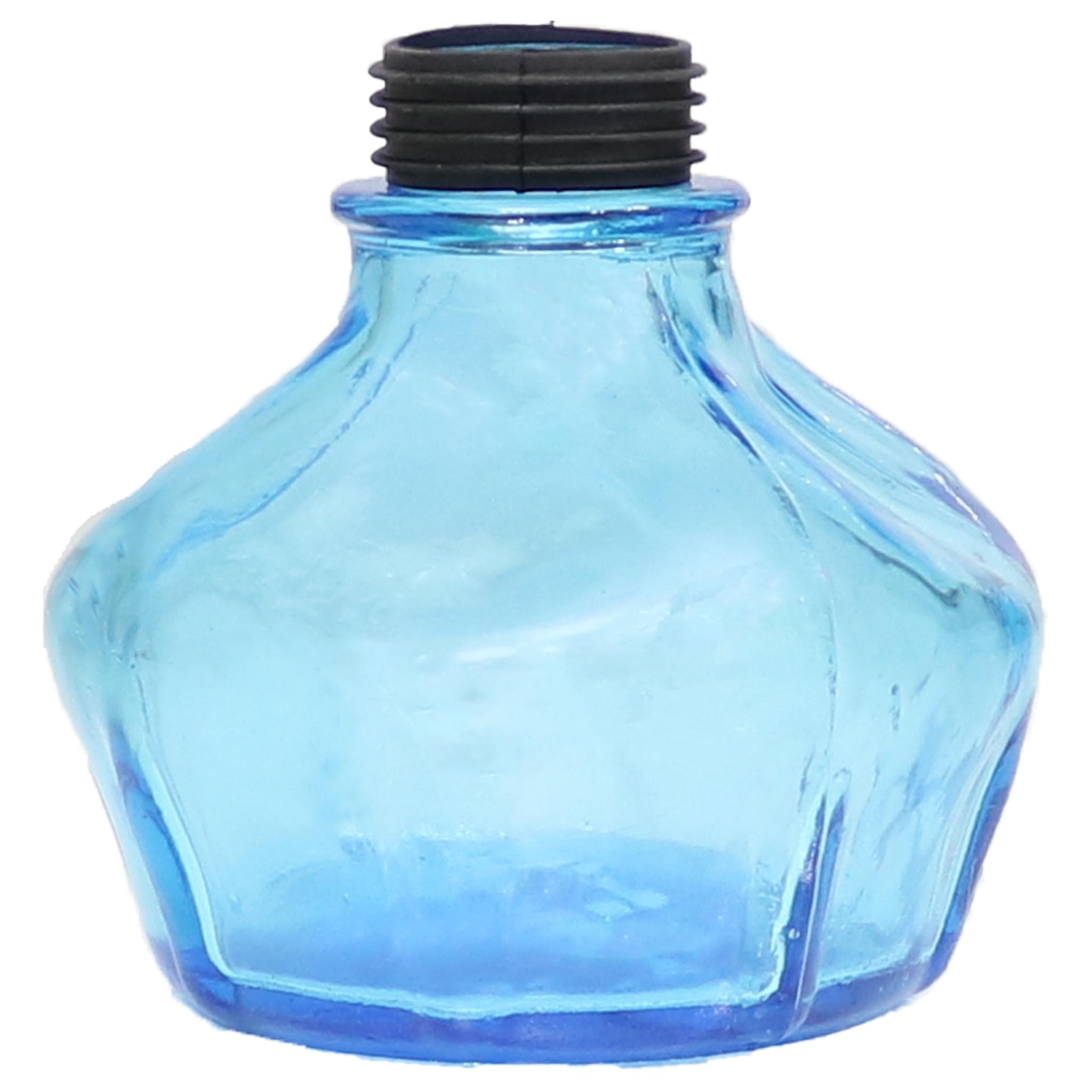 Light Blue Vento Hookah Base #Color_Light Blue