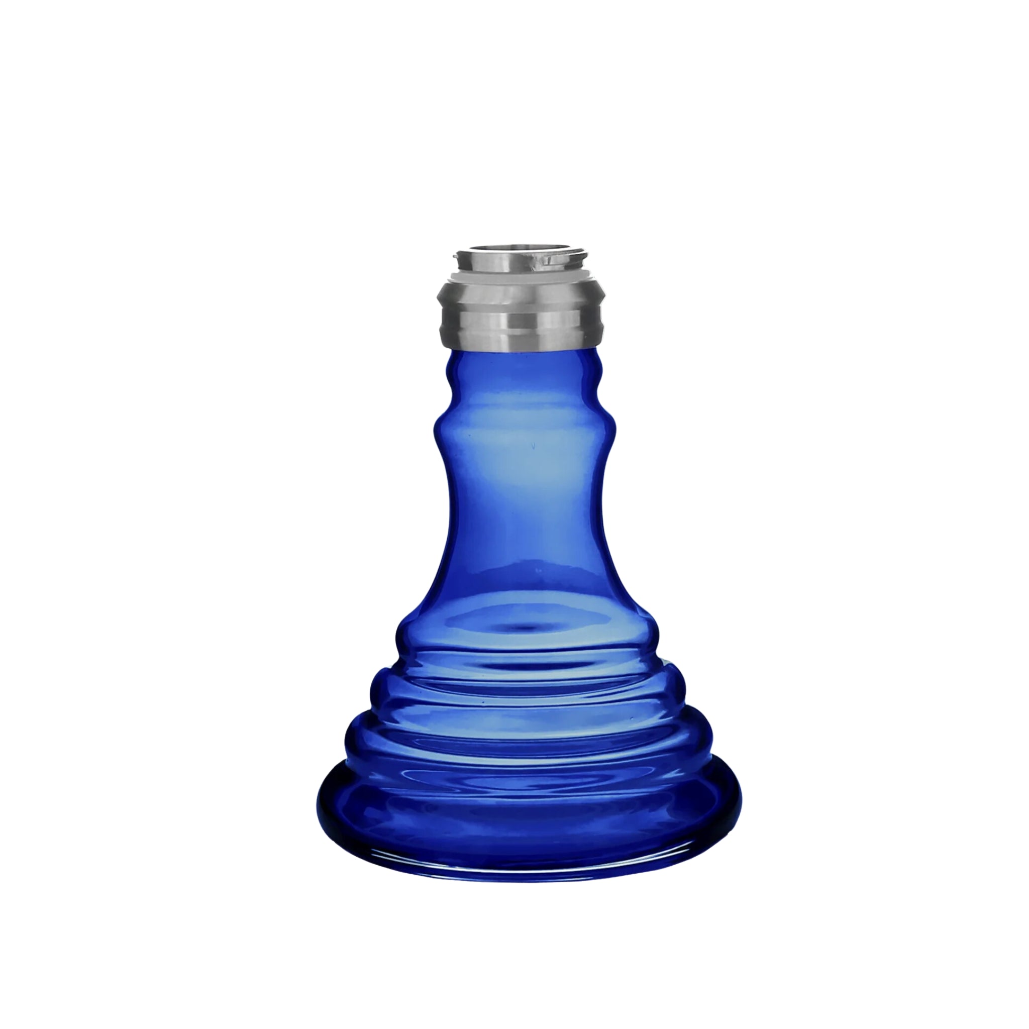 Dark Blue BEYA Hookah Bases #COLOR_DARK BLUE