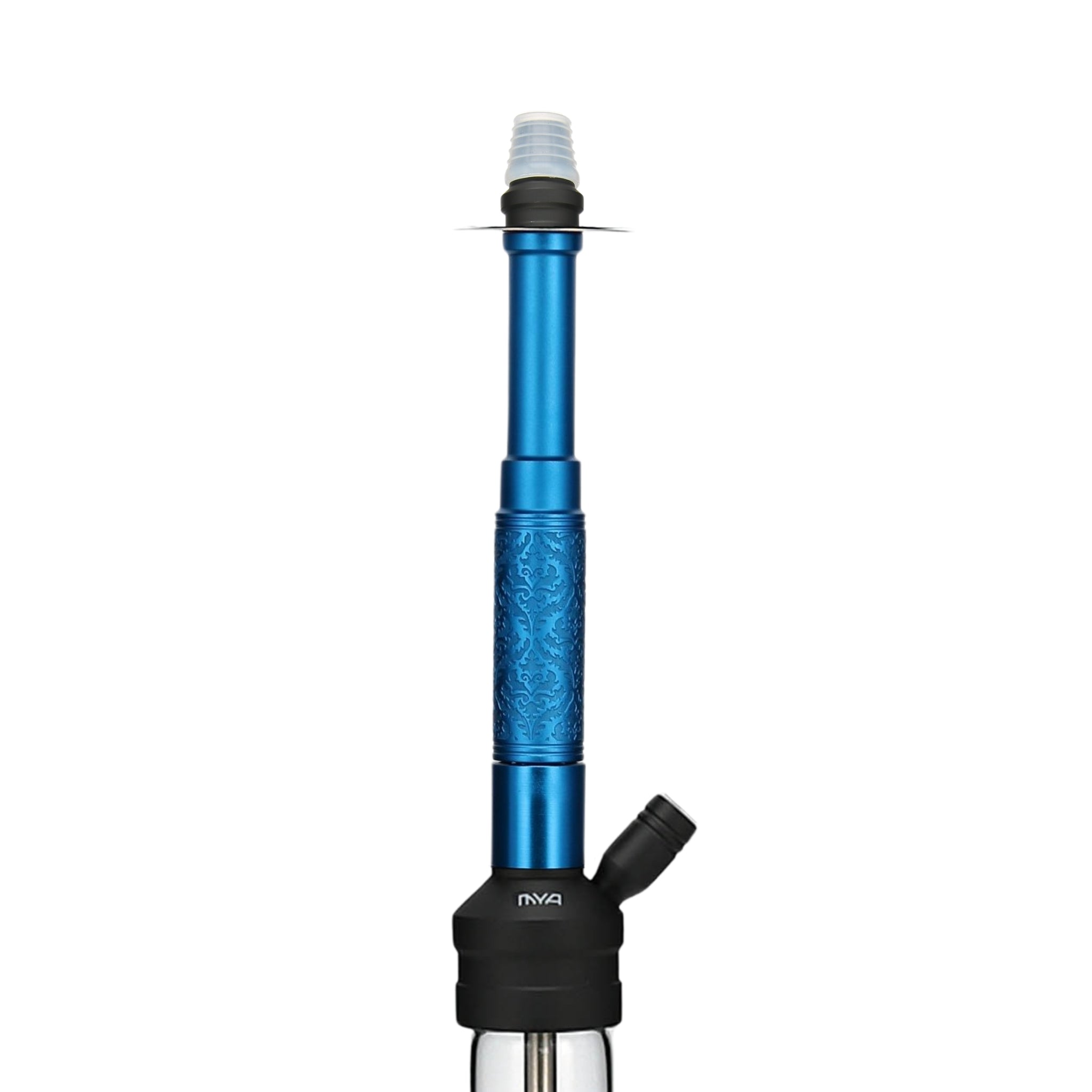 Dark Blue ORO-1A2 Hookah #color_Dark Blue