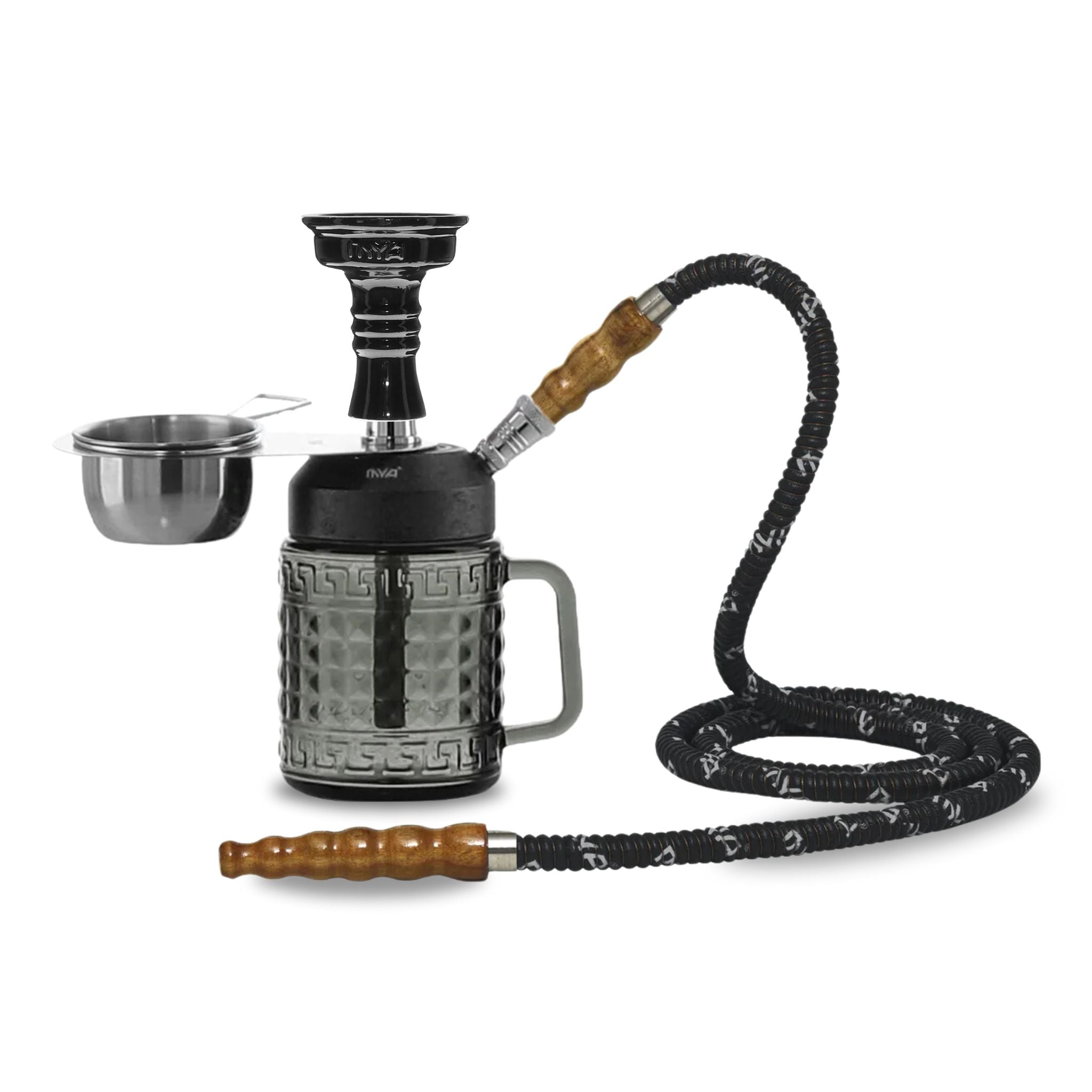 JARRA Hookah #color_GREY