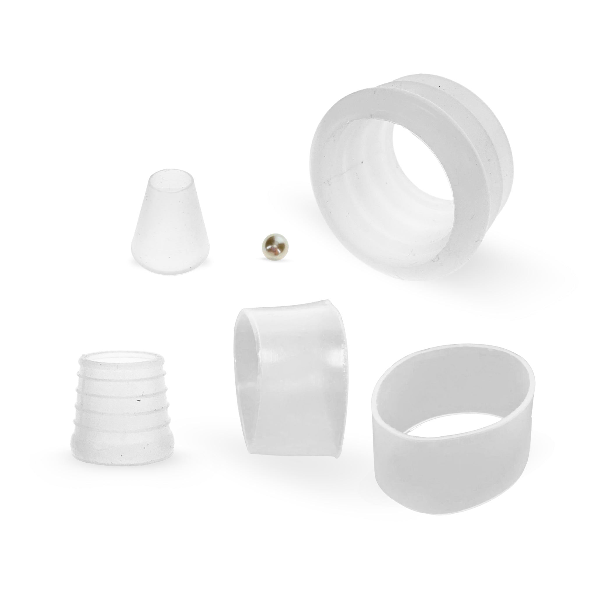 Large Crystals #Style_Large Crystals (6 pcs)