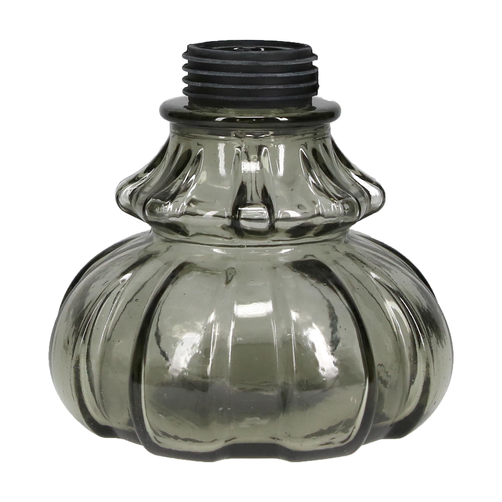 Grey Mono Hookah Base #color_grey