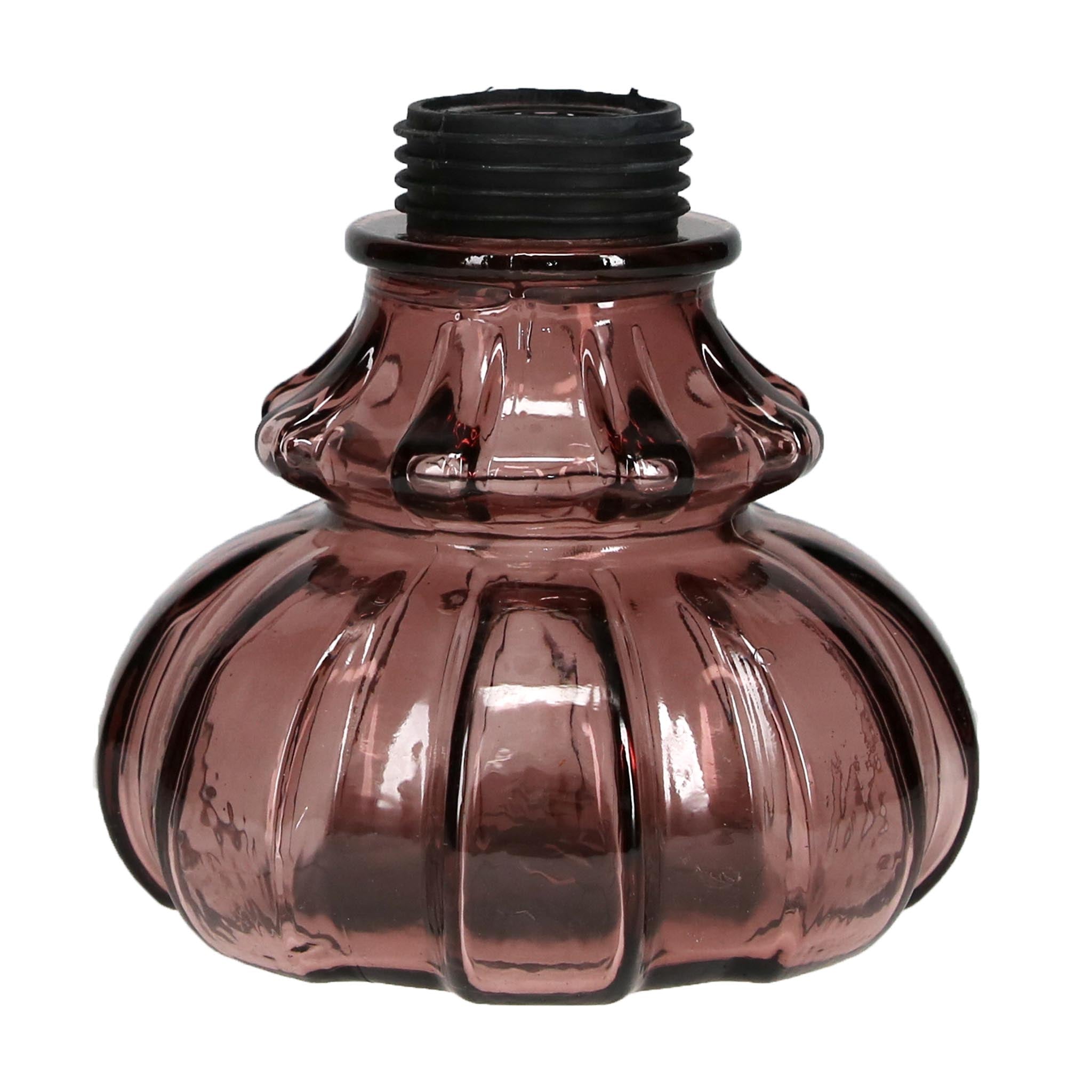 Light Purple Mono Hookah Base #color_Light Purple