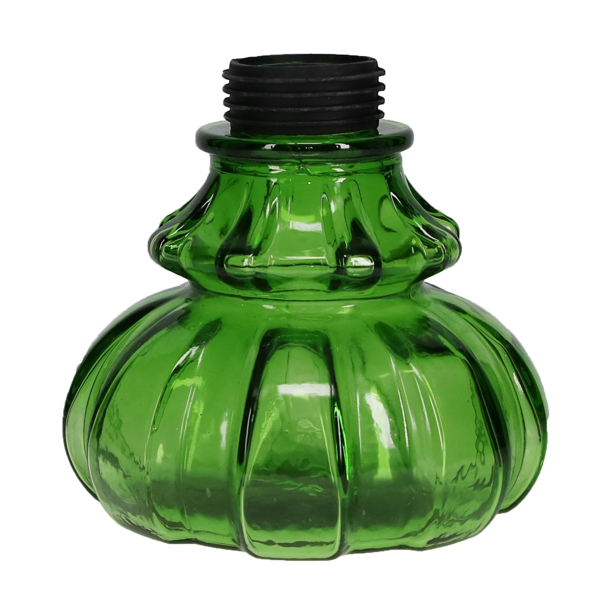 Olive Green Mono Hookah Base #color_Olive Green