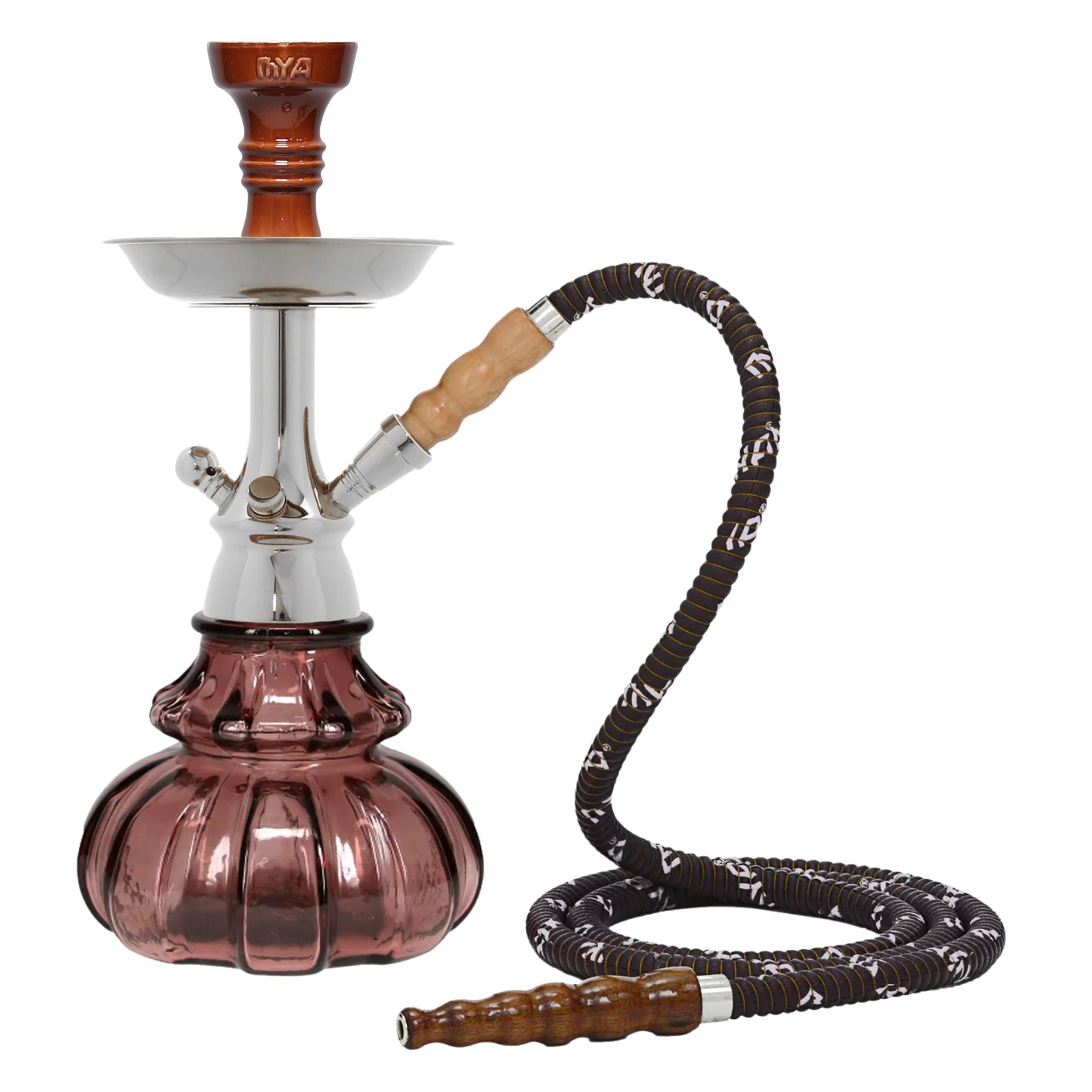 Light Purple Mono Hookah #color_Light Purple