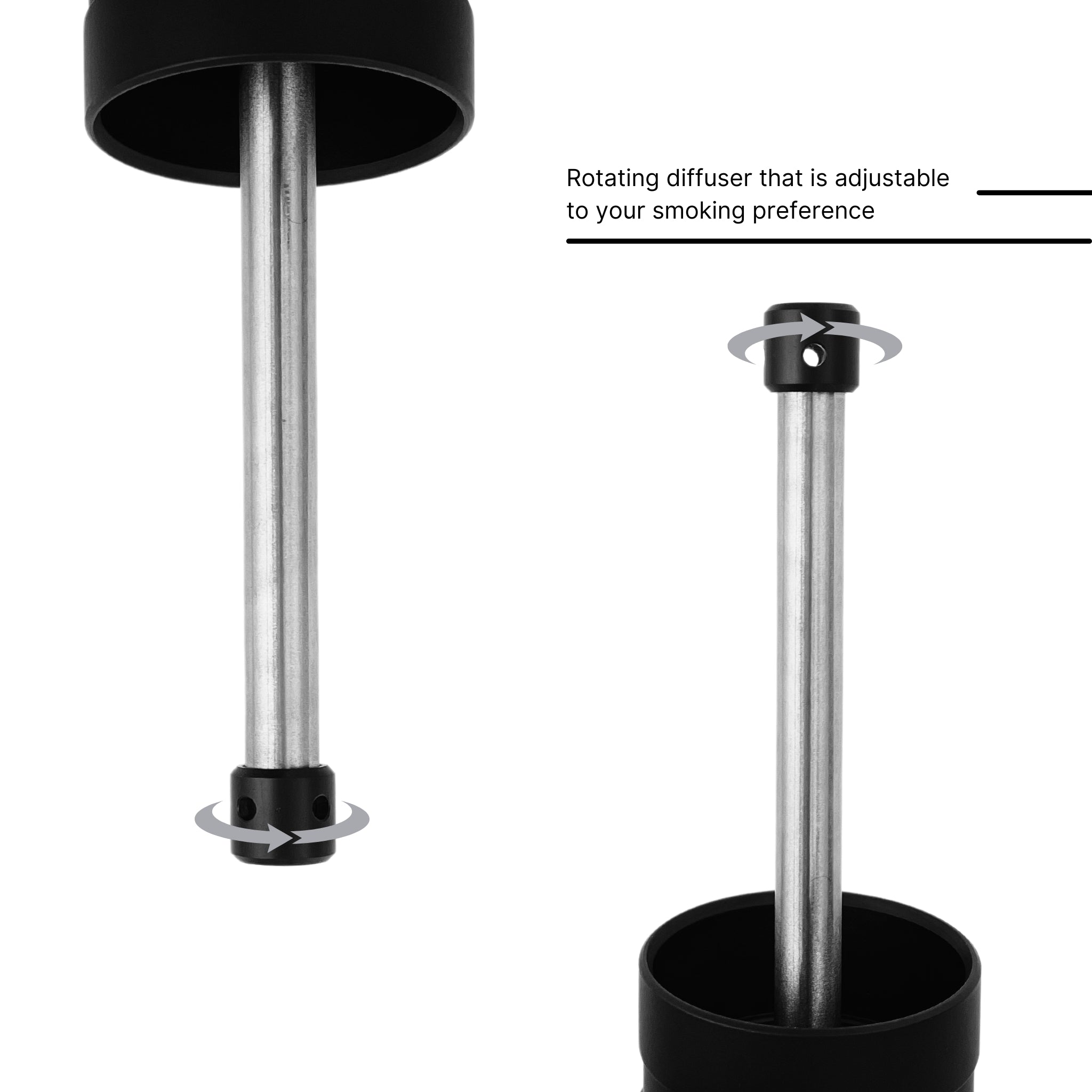 ORO-1A4 MYA Diffuser Ring