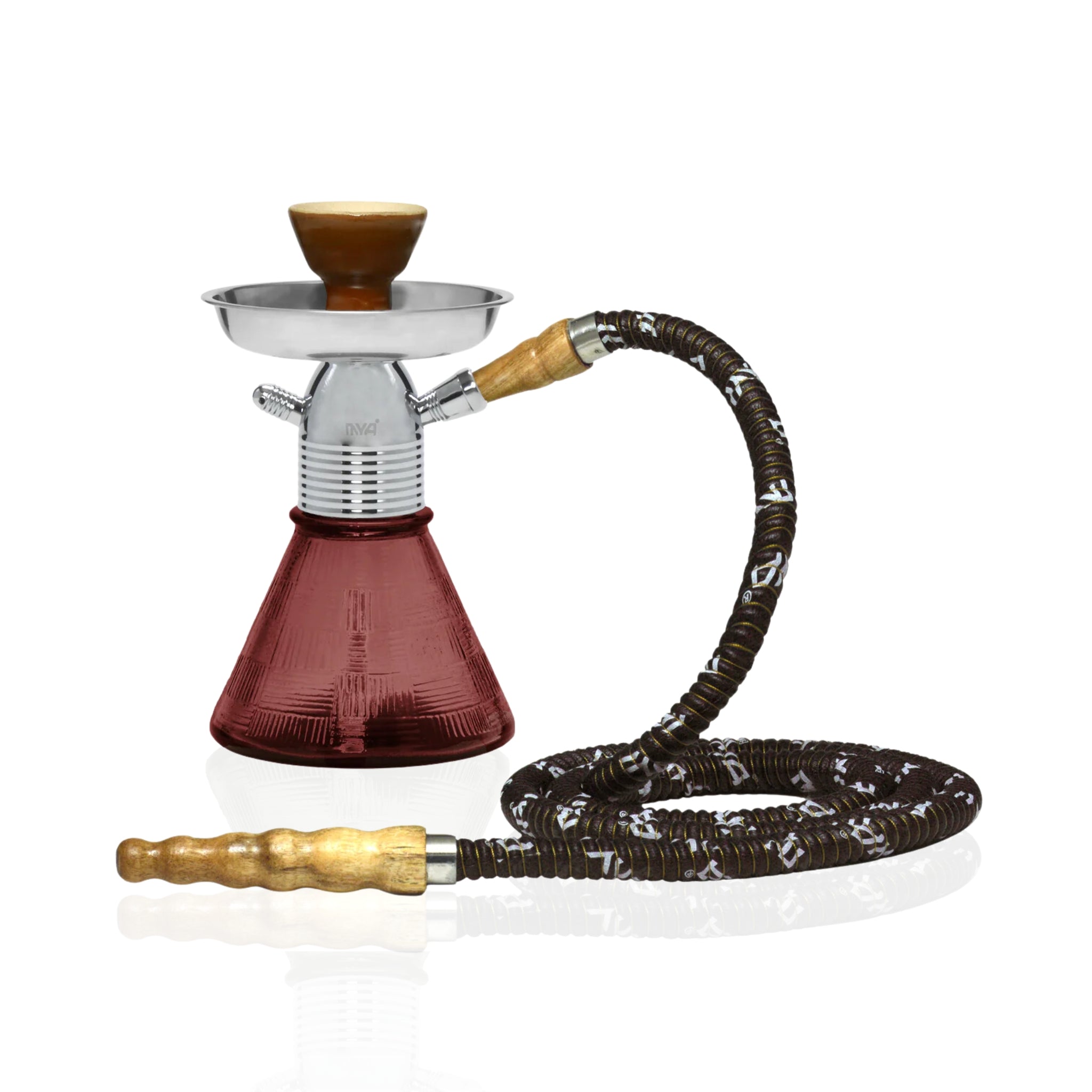Light Purple Petite Mya Hookah #color_Light Purple