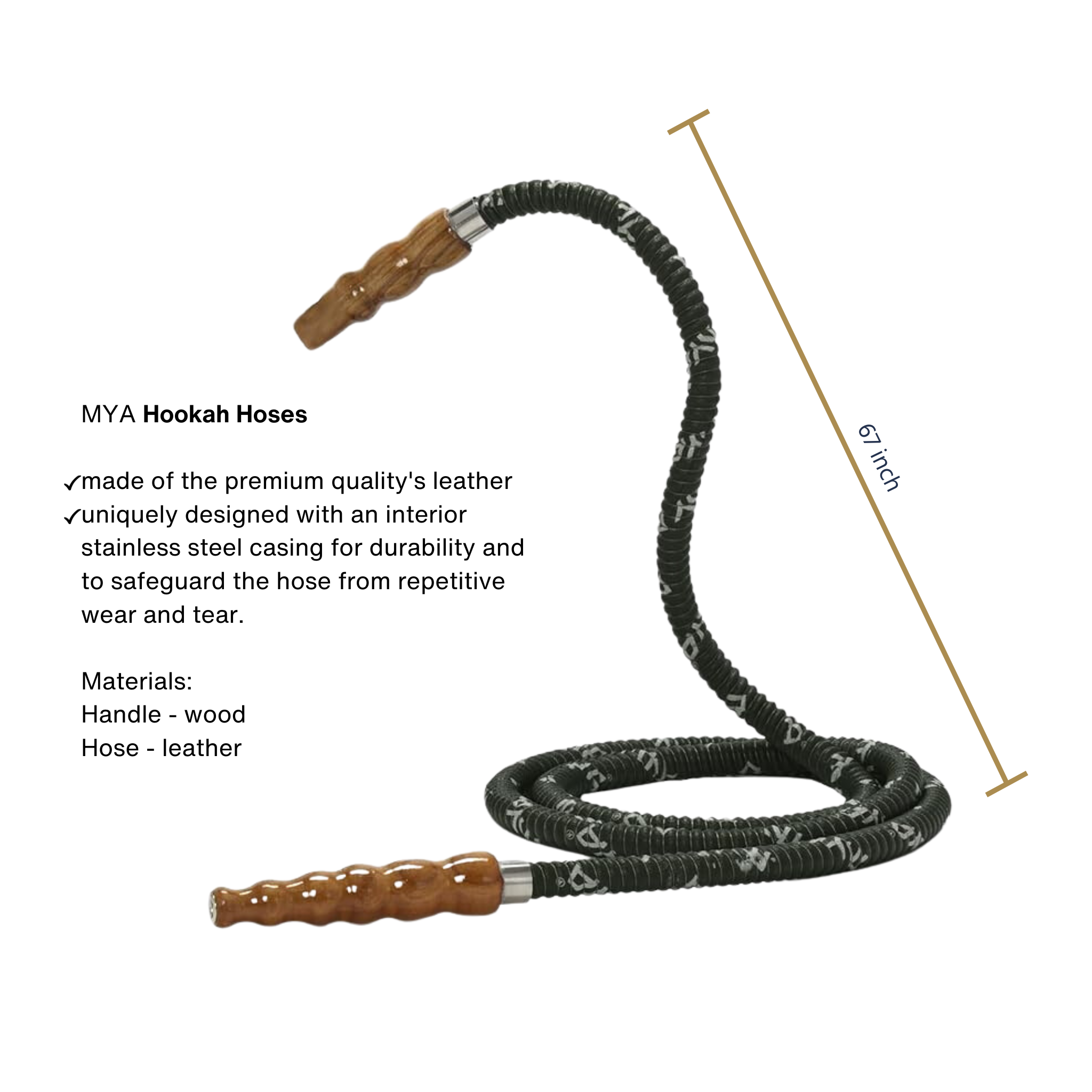 Olive Green QT 263 Gold Stem #color_Olive Green