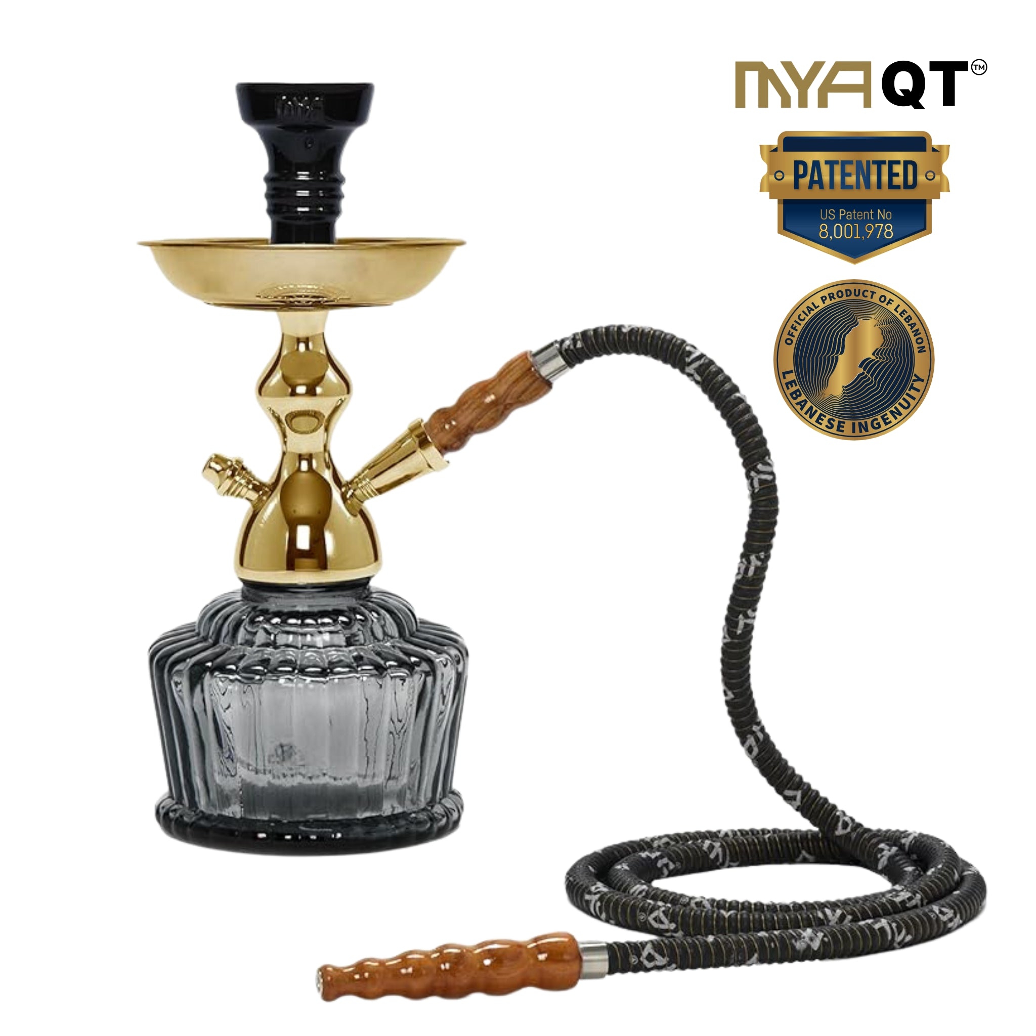 Grey QT 265-200 #color_Grey