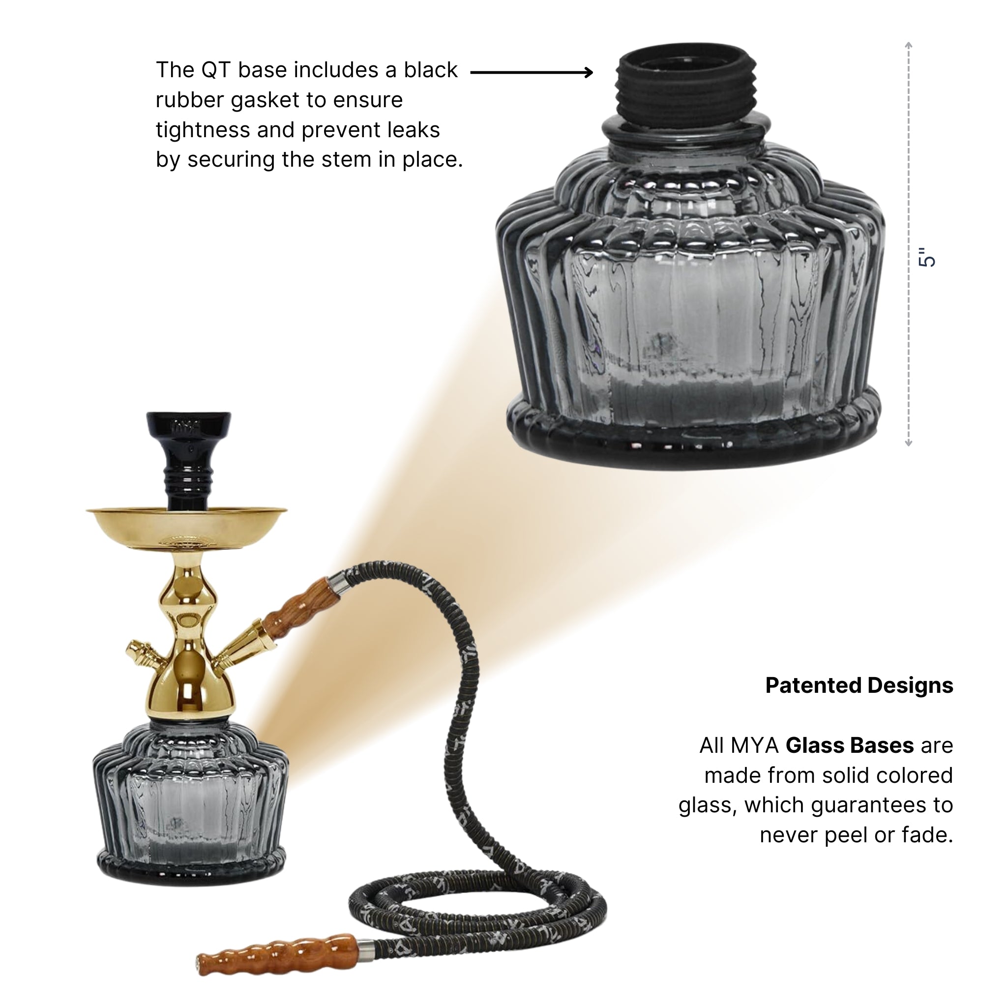 Grey QT 265-200 #color_Grey