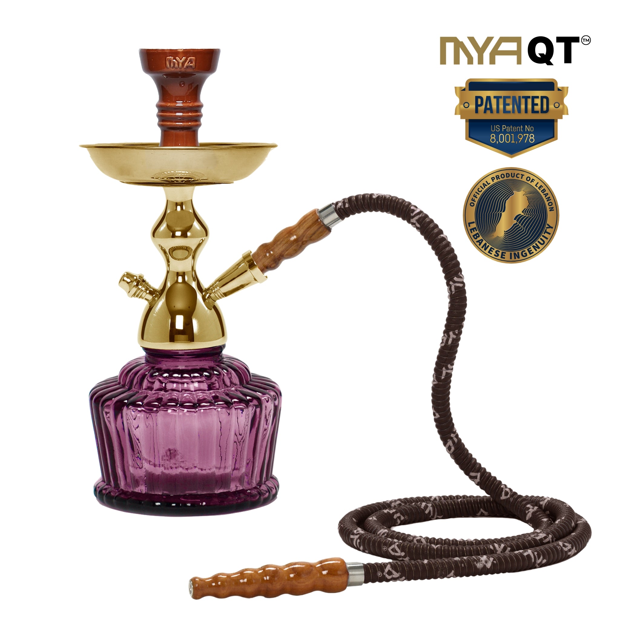 Light Purple QT 265-200 #color_Light Purple