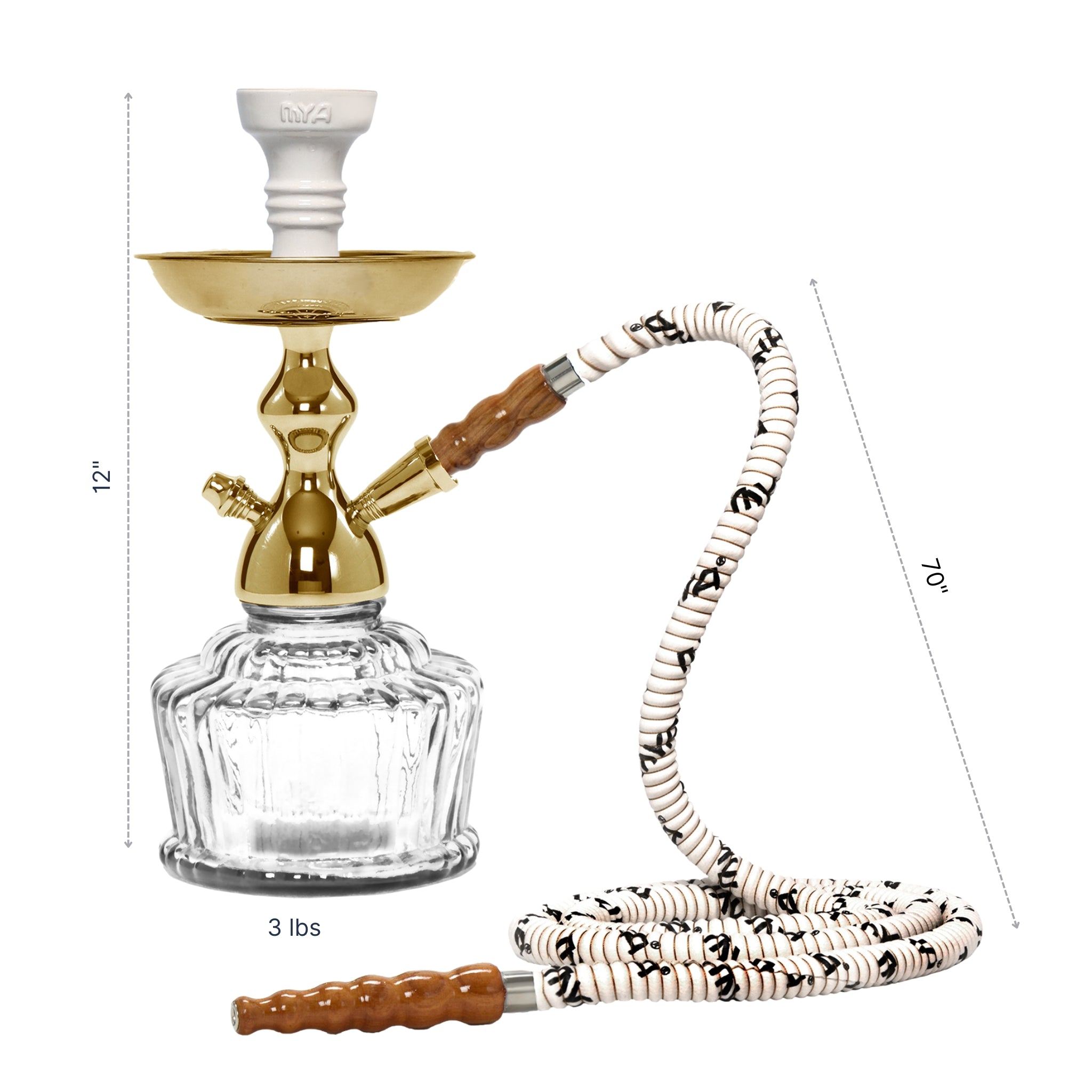 Clear QT 265-200 #color_Clear