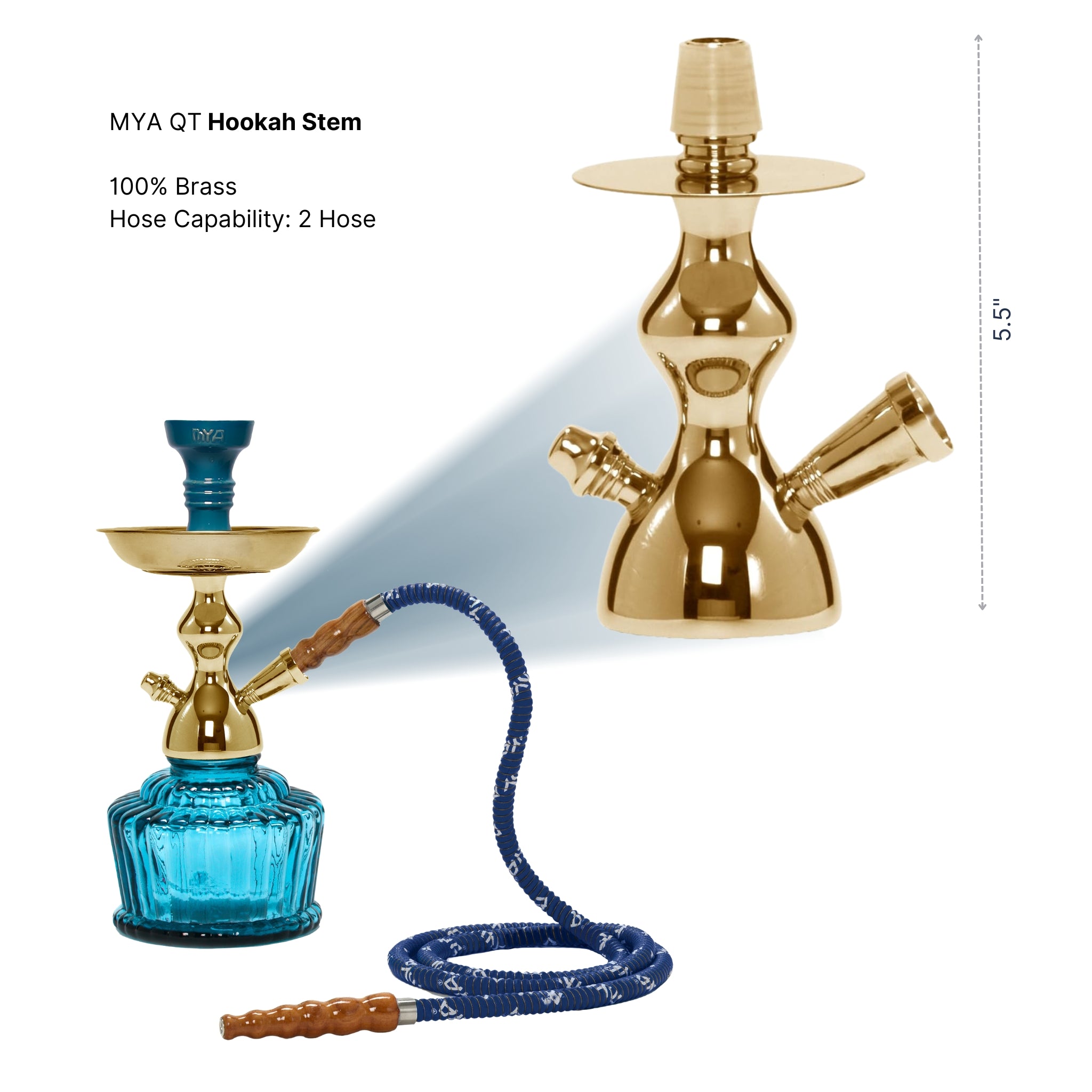 Sky Blue QT 265-200 #color_Sky Blue