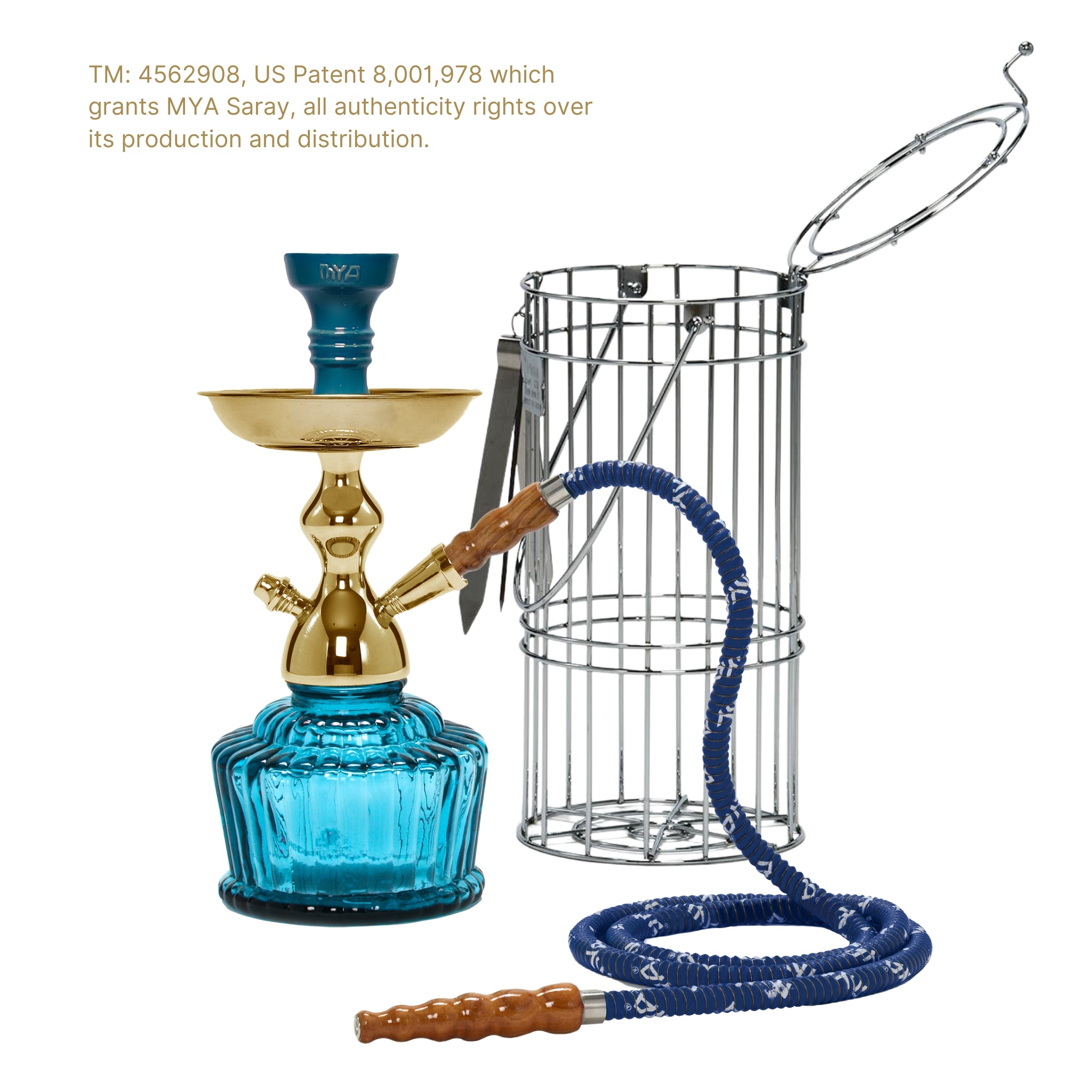 Sky Blue QT 265-200 #color_Sky Blue