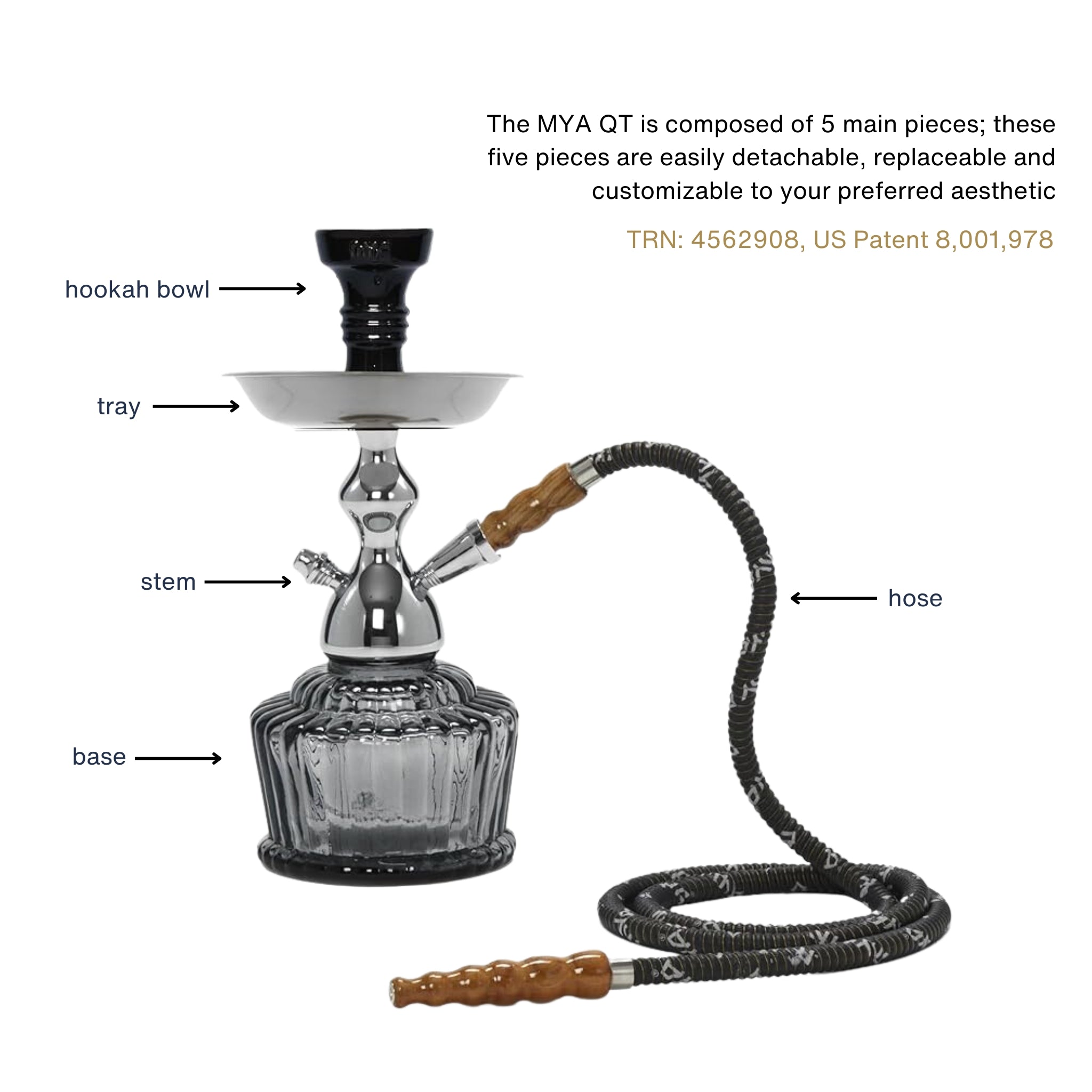 Grey QT 265 #color_Grey