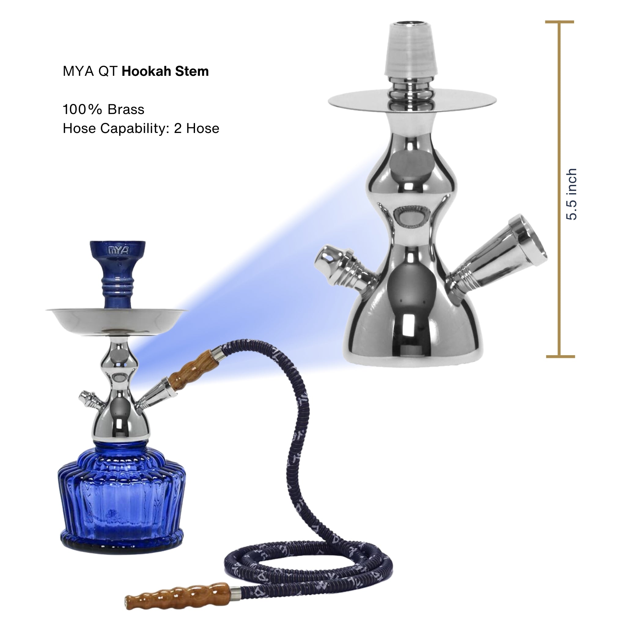 Dark Blue QT 265 #color_Dark Blue