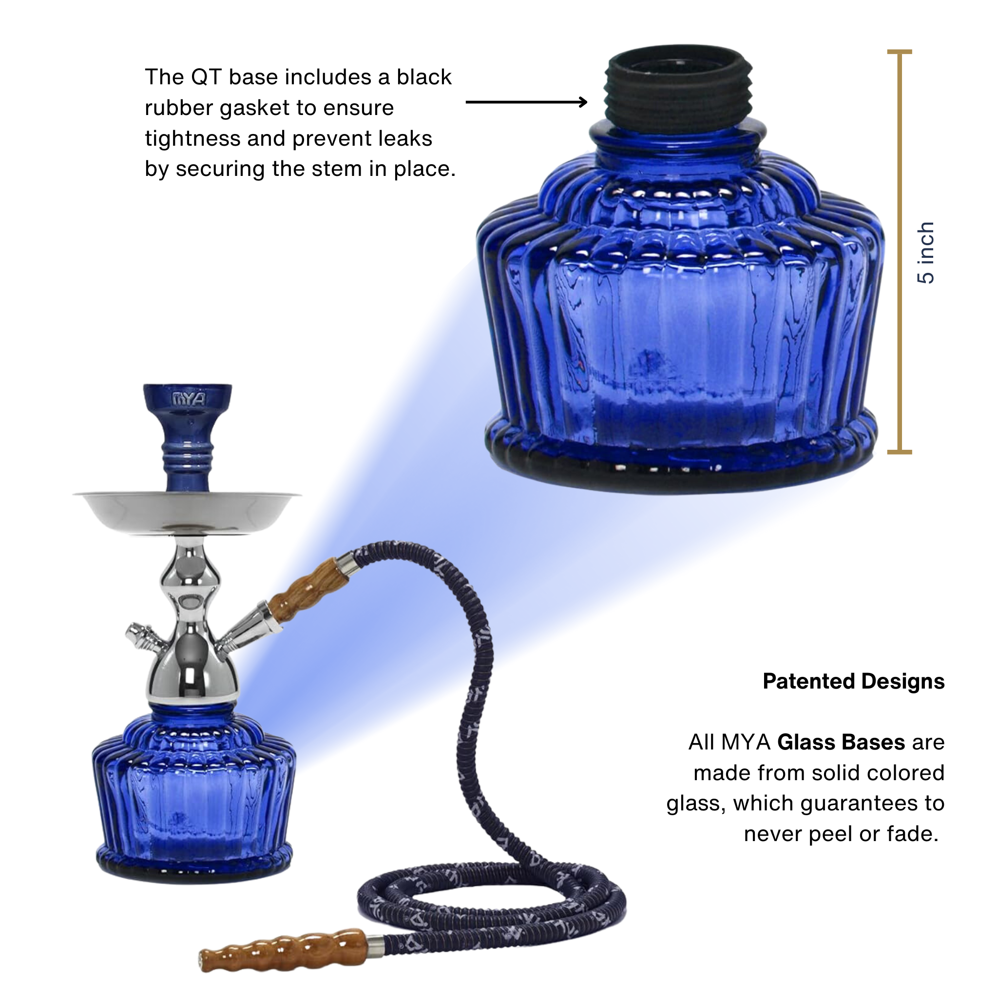 Dark Blue QT 265 #color_Dark Blue