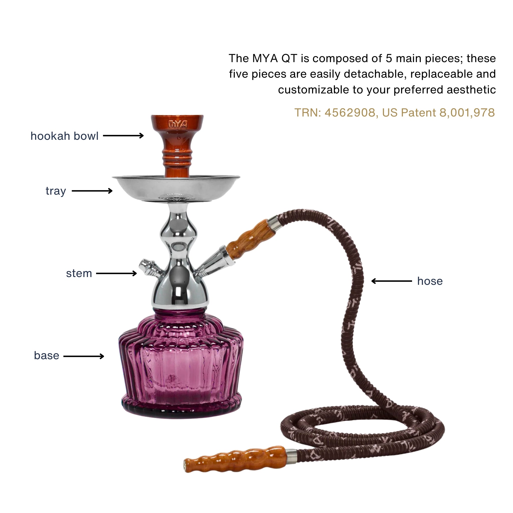 Light Purple QT 265 #color_Light Purple