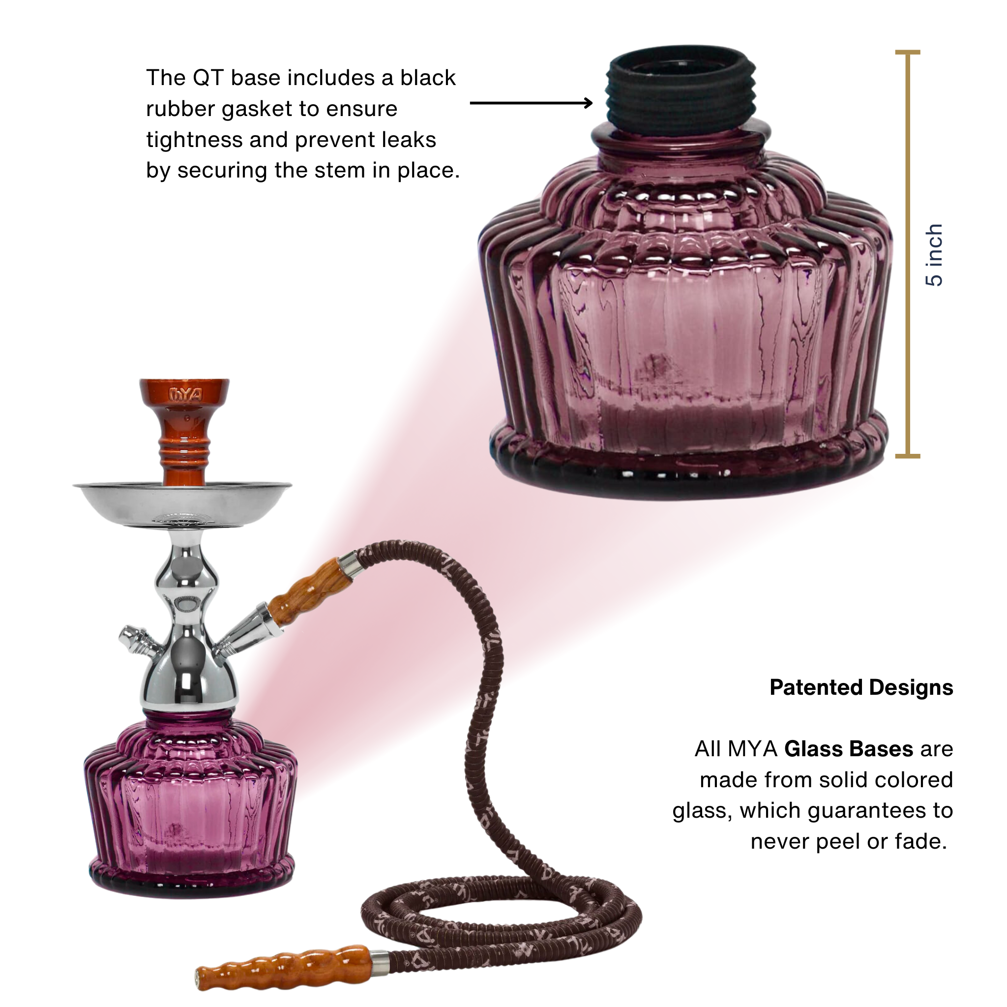 Light Purple QT 265 #color_Light Purple