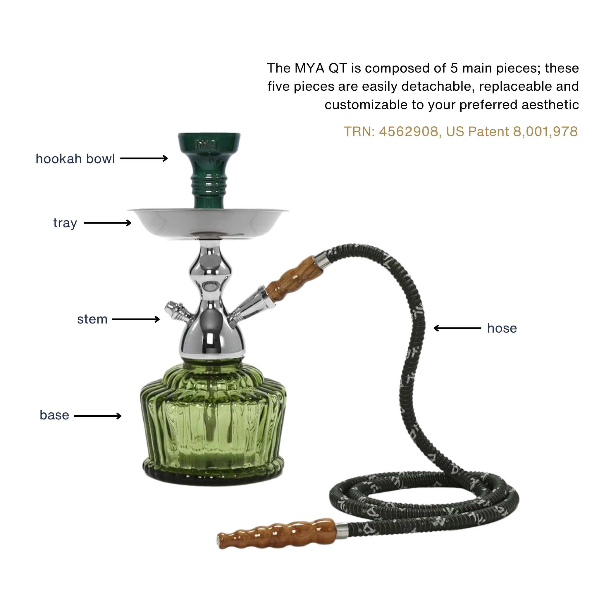 Olive Green QT 265 #color_Olive Green