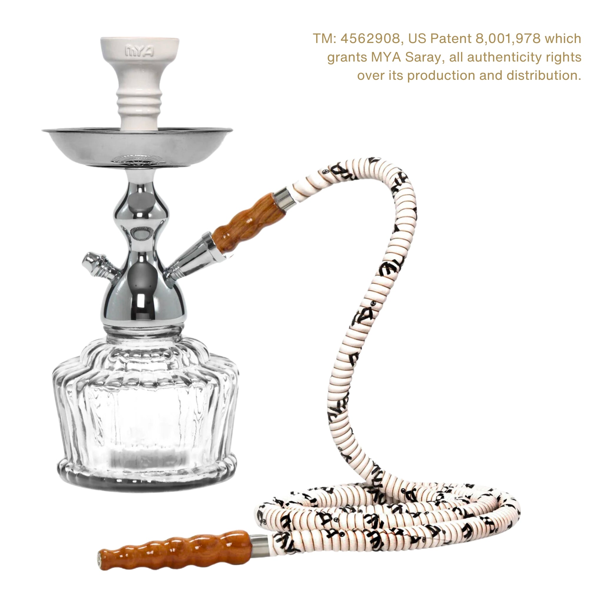 Clear QT 265 #color_Clear