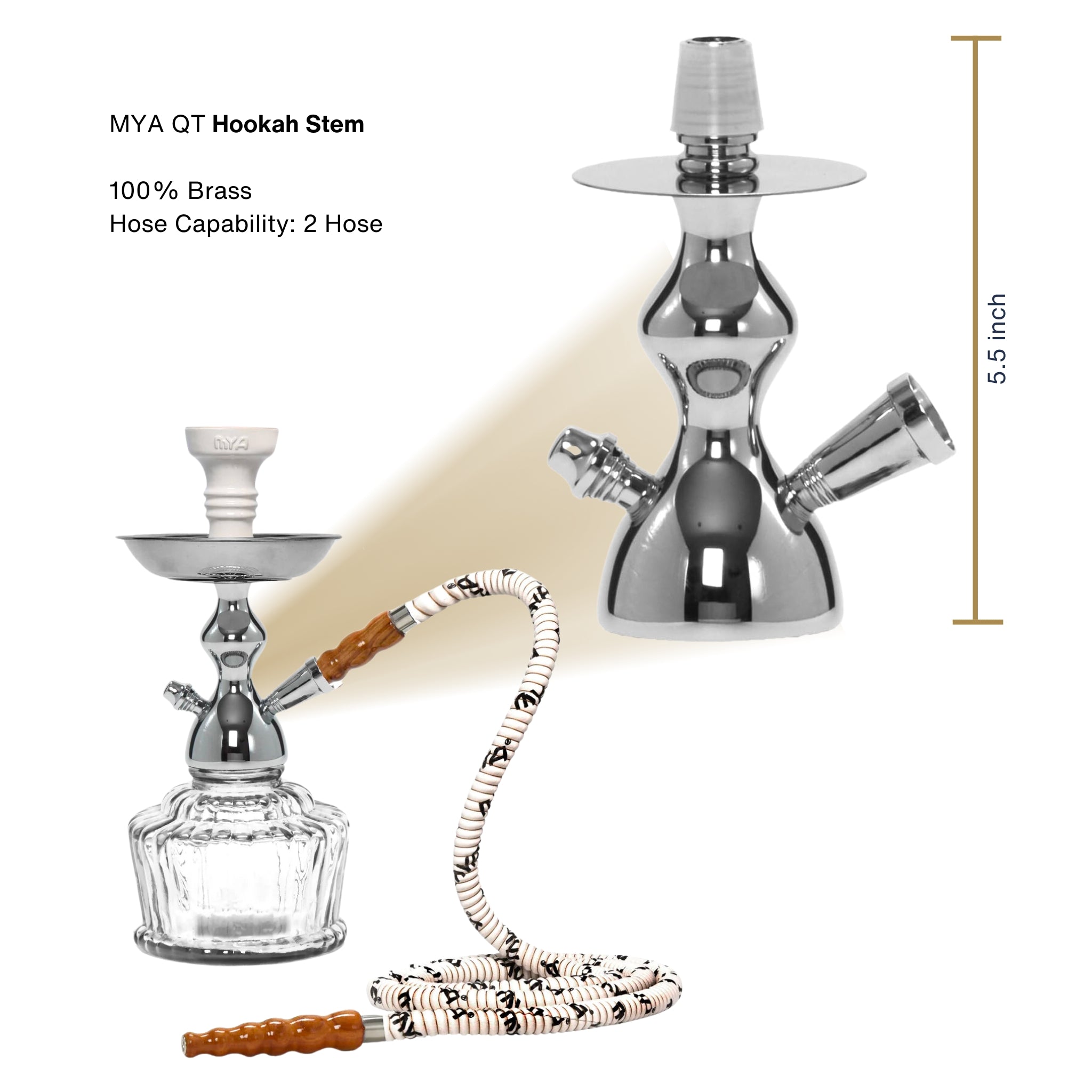 Clear QT 265 #color_Clear