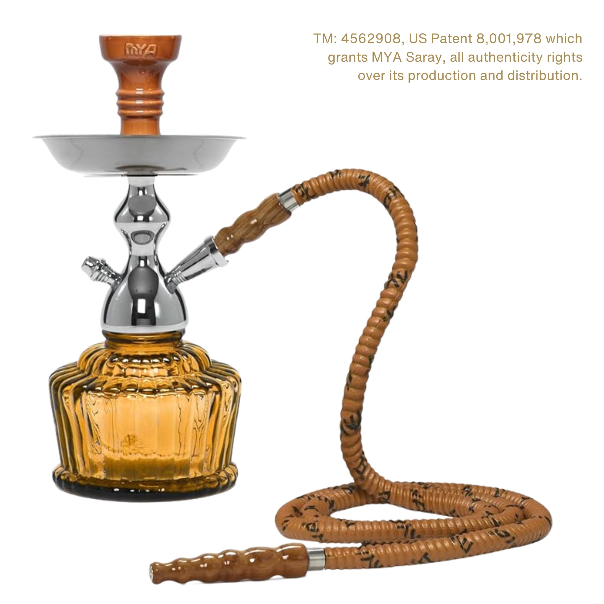 Amber QT 265 #color_Amber