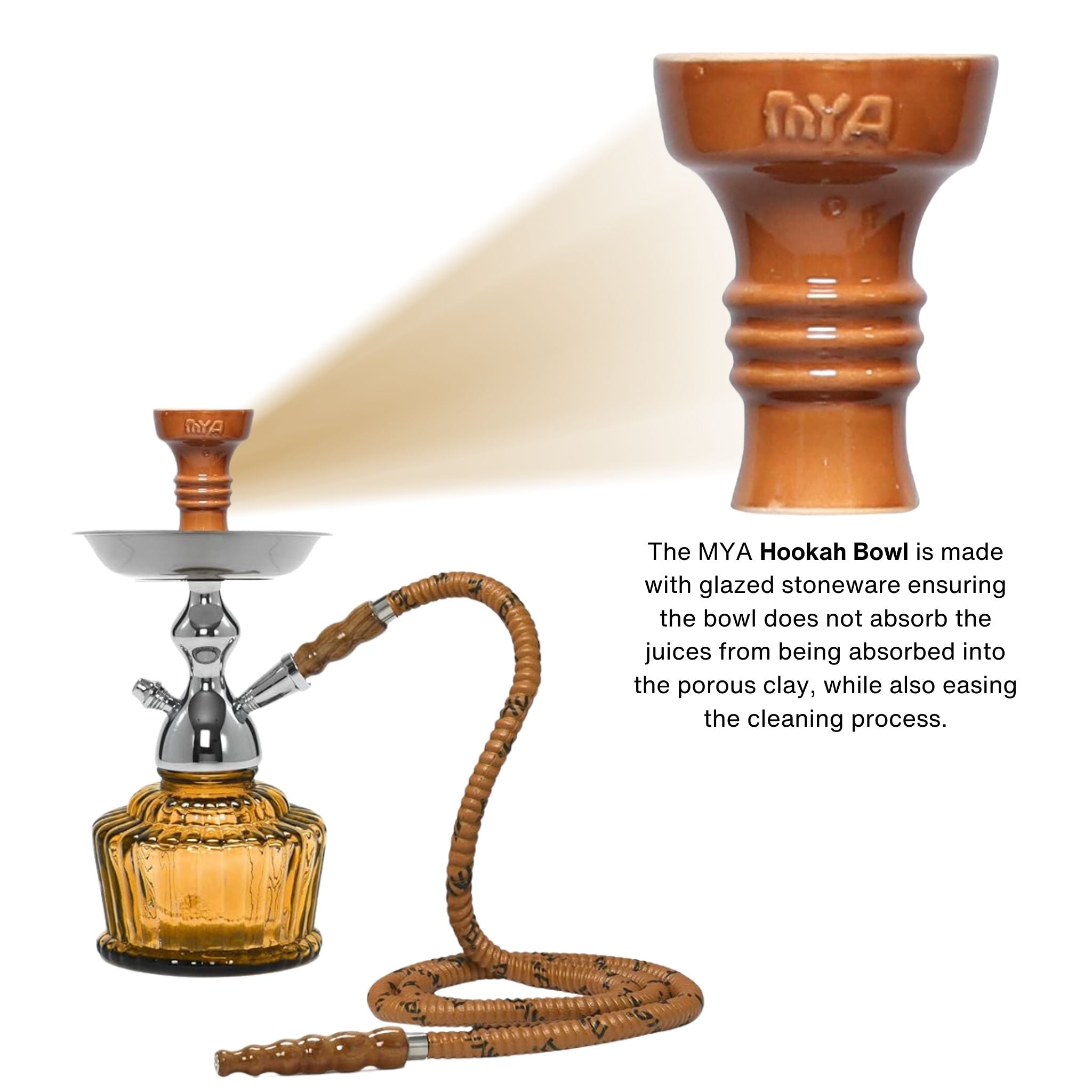 Amber QT 265 #color_Amber