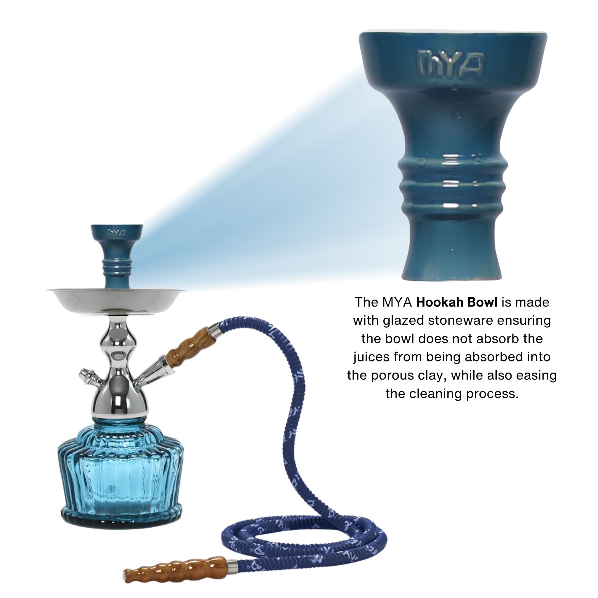 Sky Blue QT 265 #color_Sky Blue