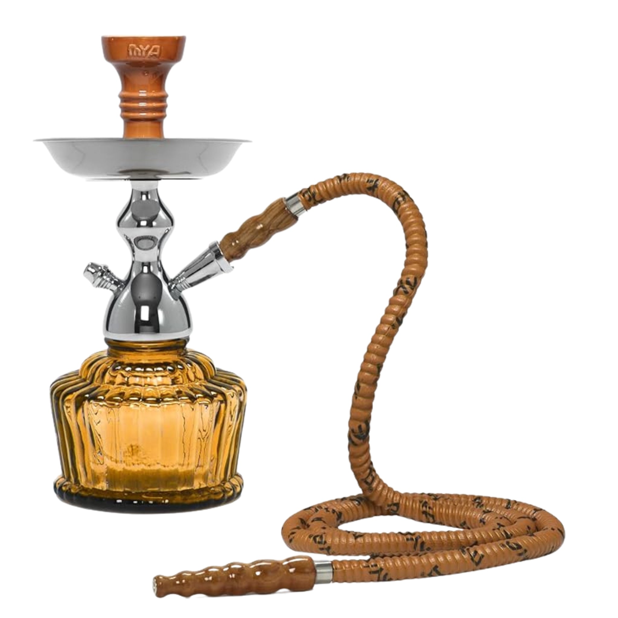 Amber QT 265 #color_Amber