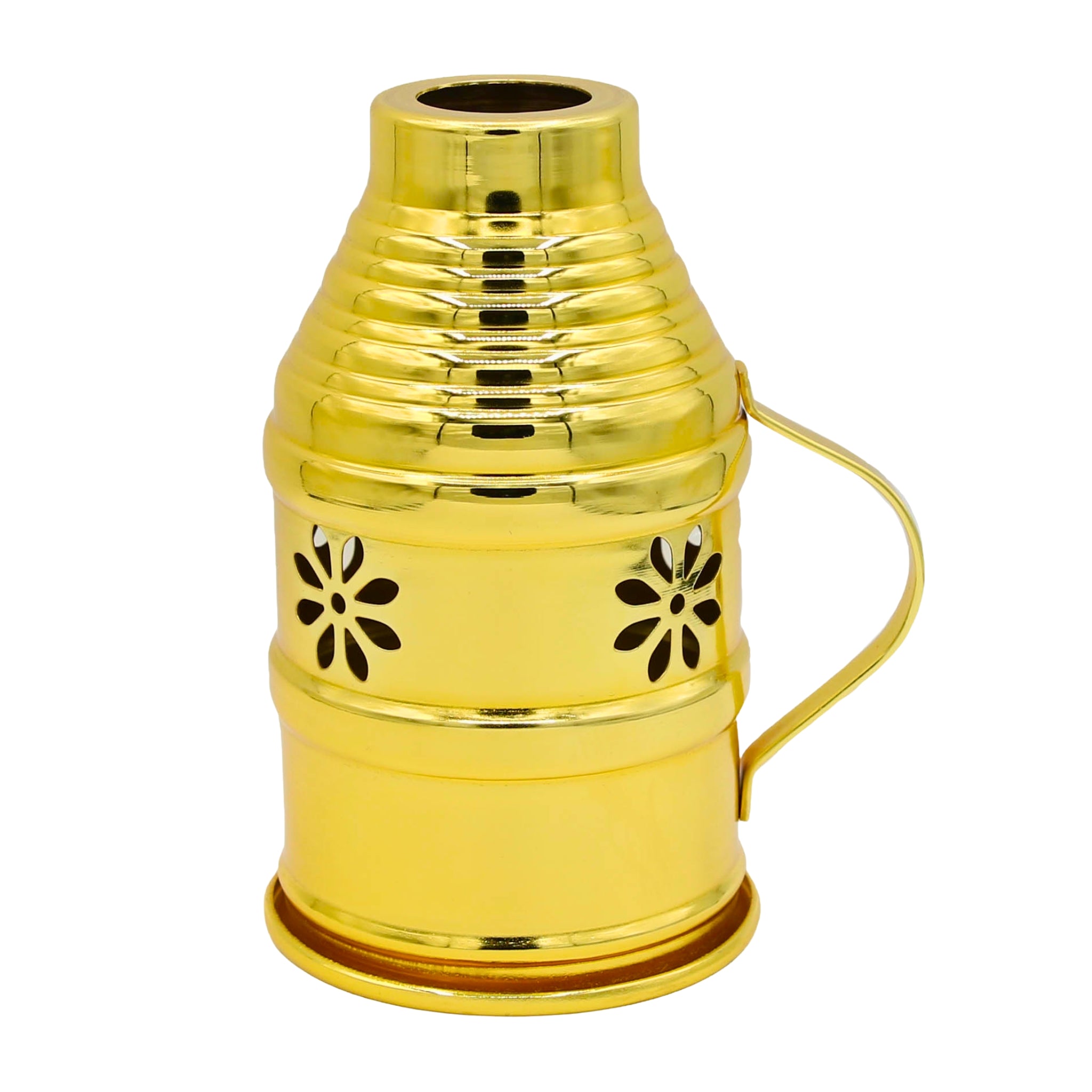 Gold Hookah Wind Cover #color_gold