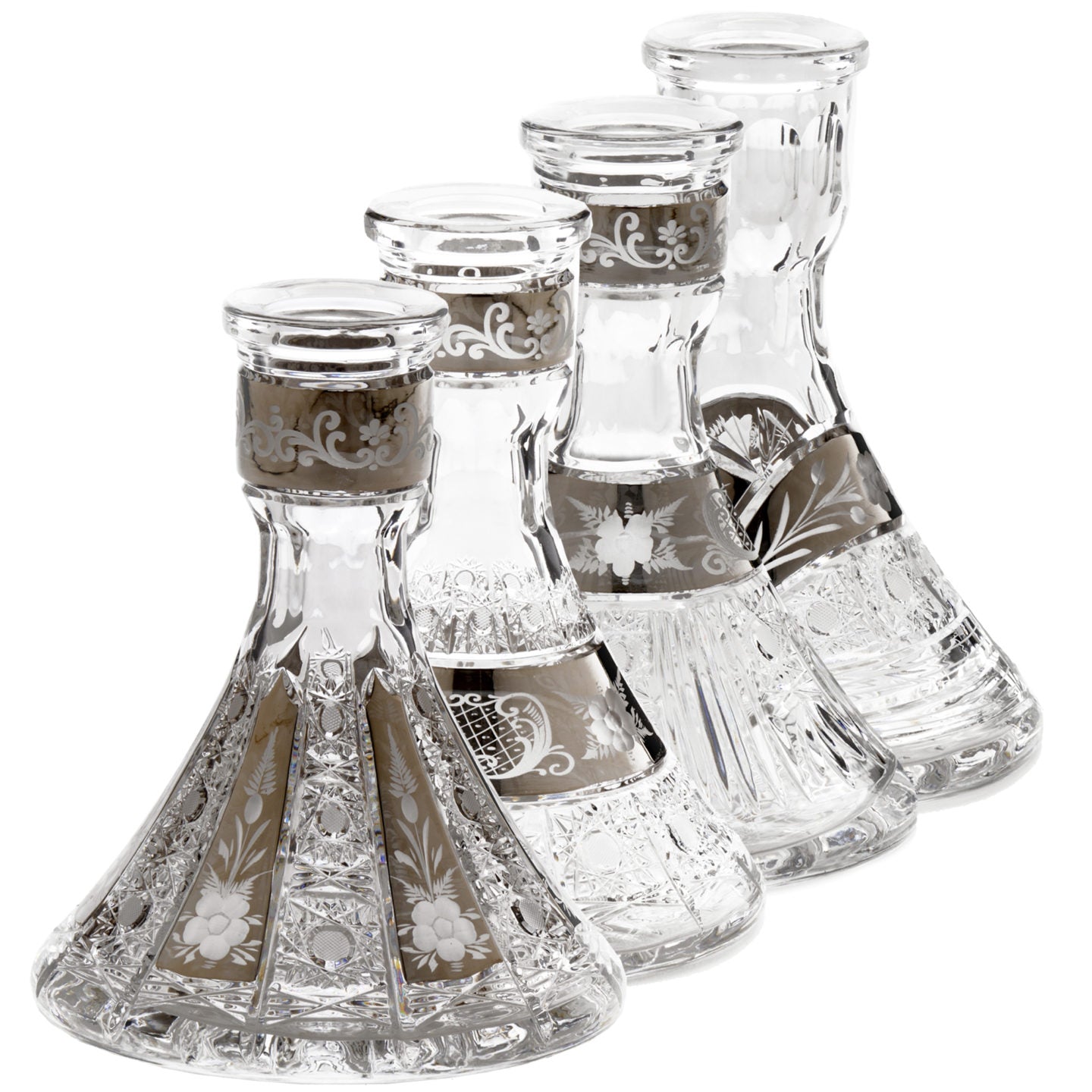 Crystal Hookah Base ALL STYLES