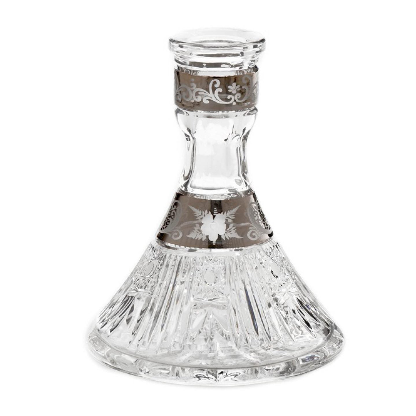 Crystal Hookah Base #STYLE_D2