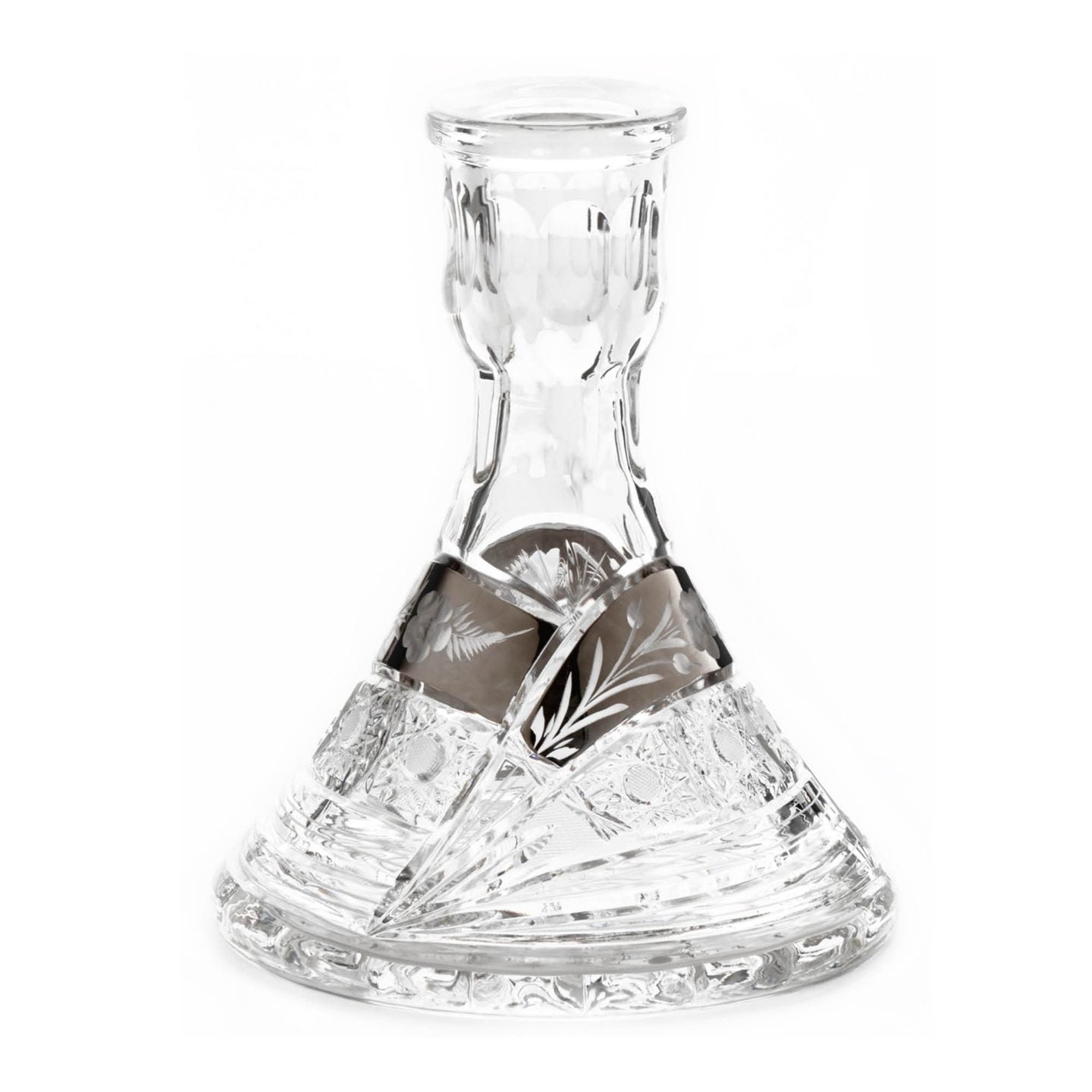 Crystal Hookah Base #STYLE_D4