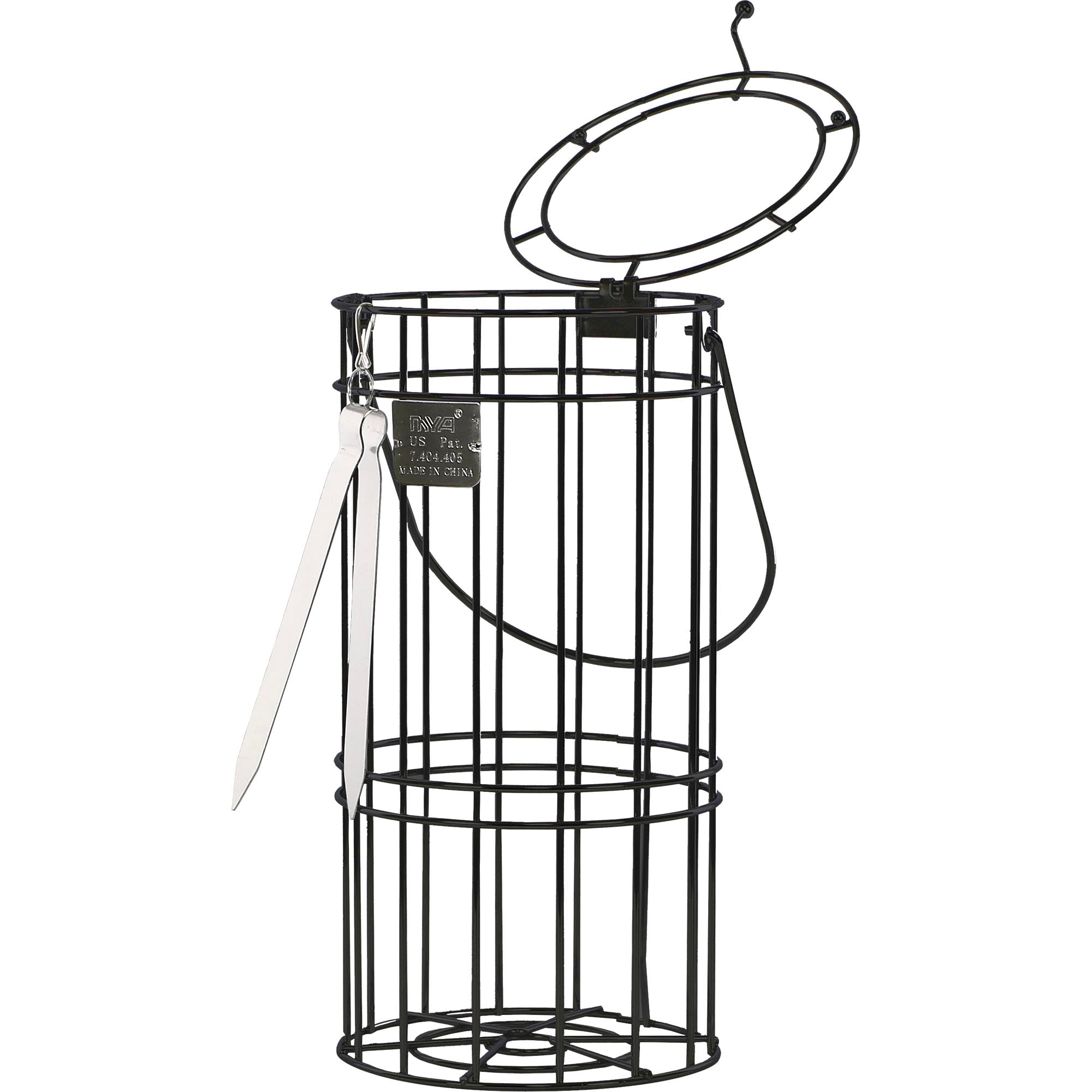 Chico MYA Hookah Wire Basket