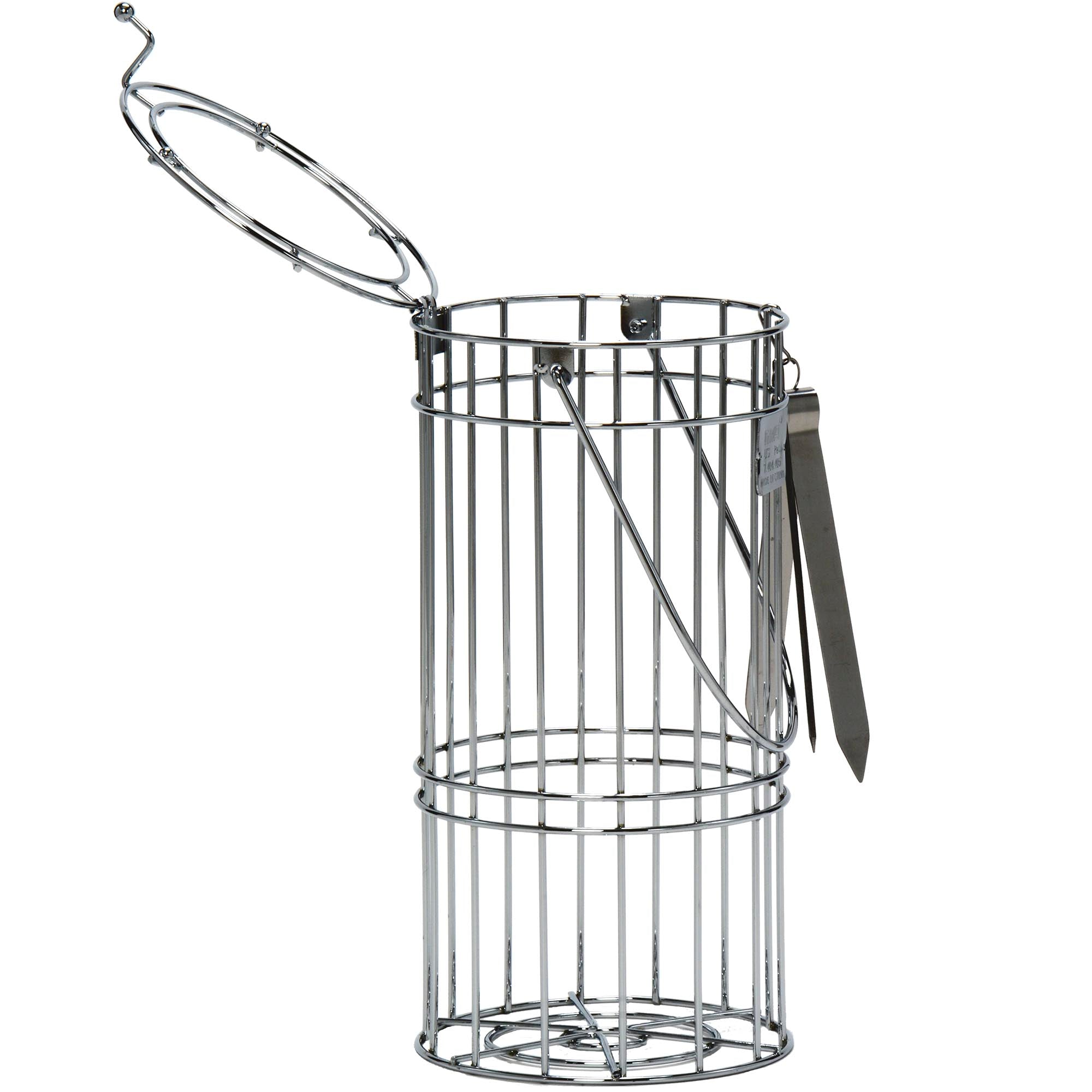 QT MYA Hookah Wire Basket