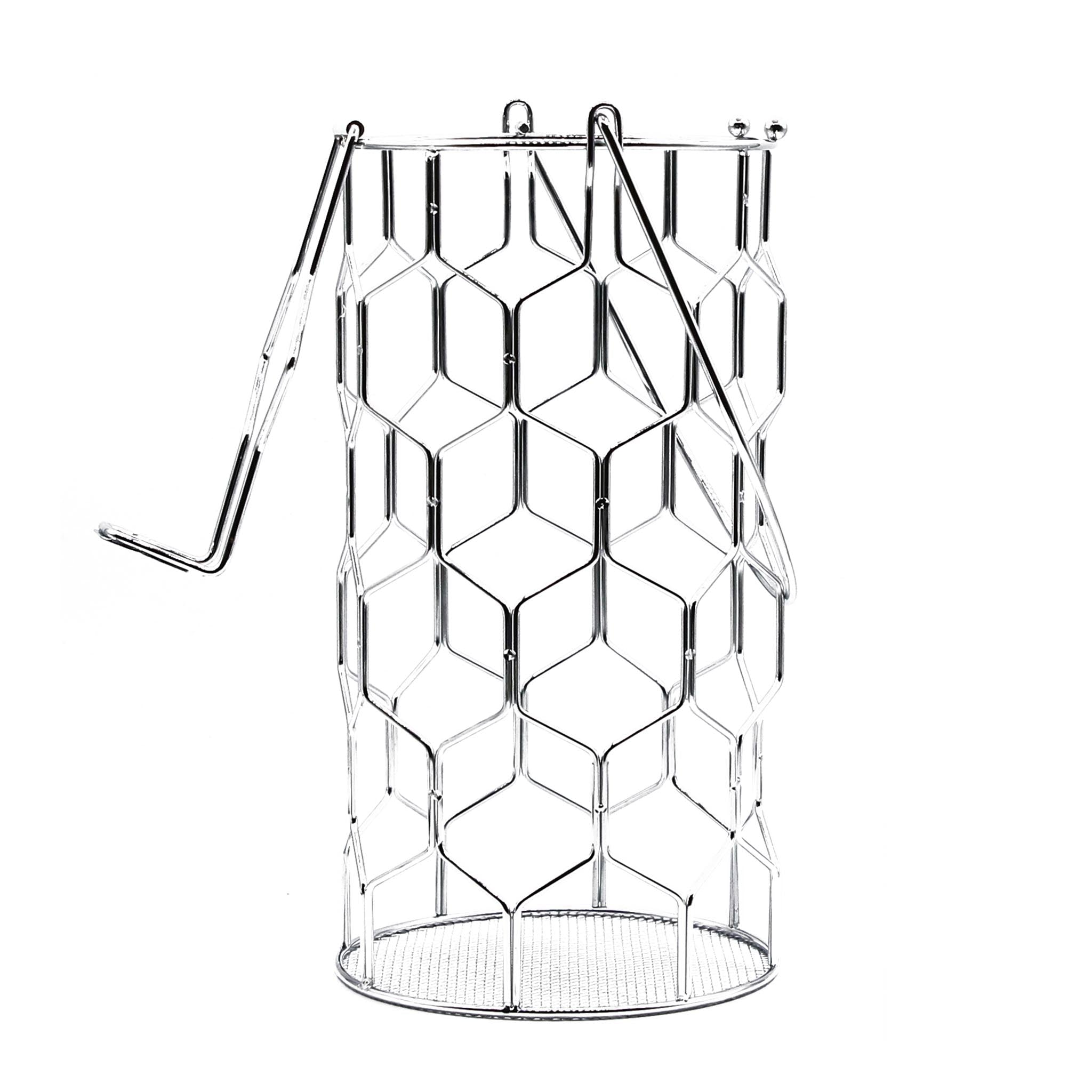 Golazo MYA Hookah Wire Basket