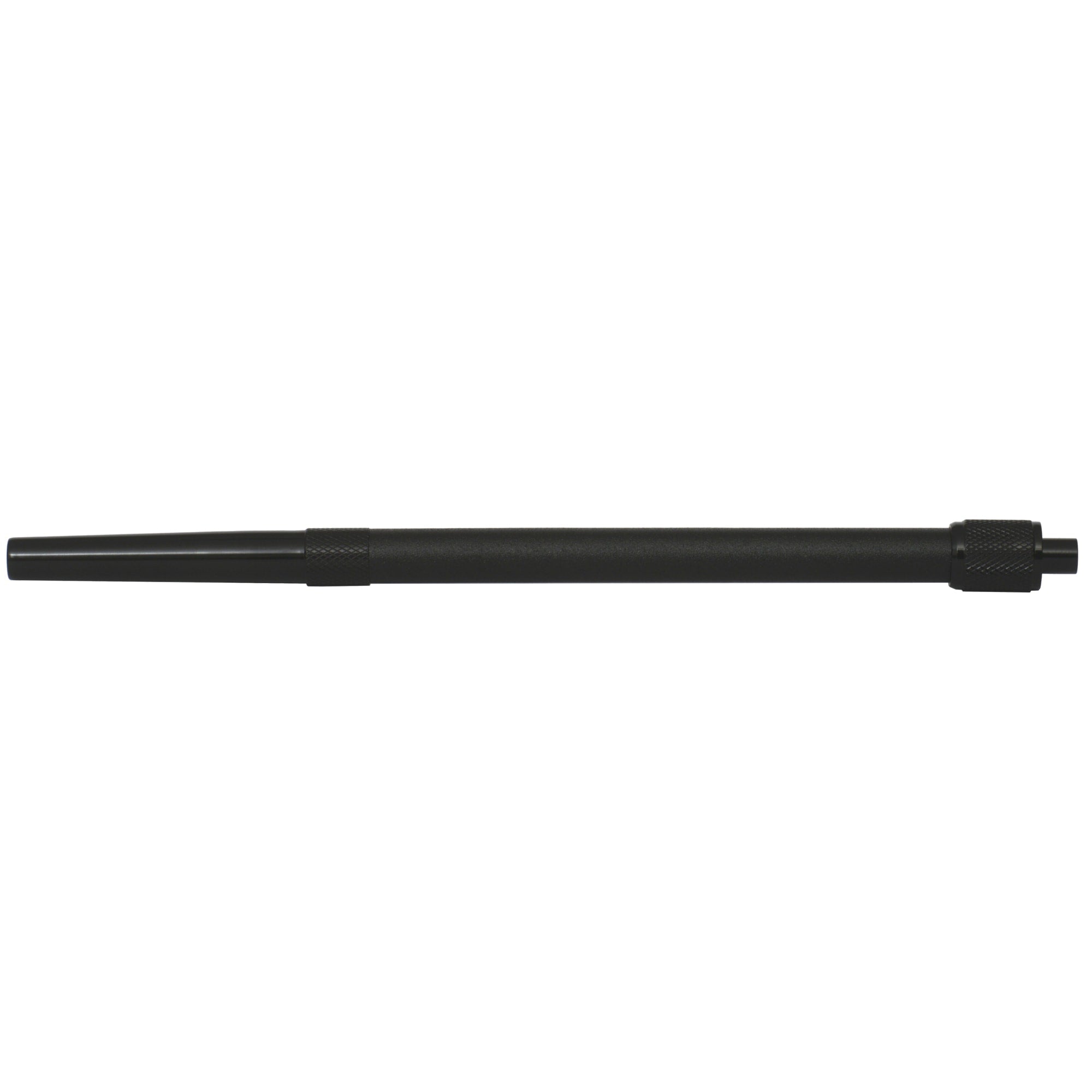 668 3 Piece Hose Handle Assembled #Color_Black
