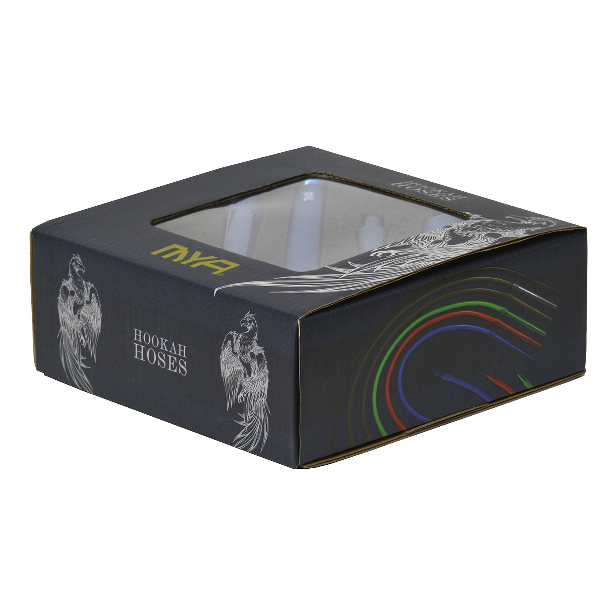 668 Silicone Hose Packaging