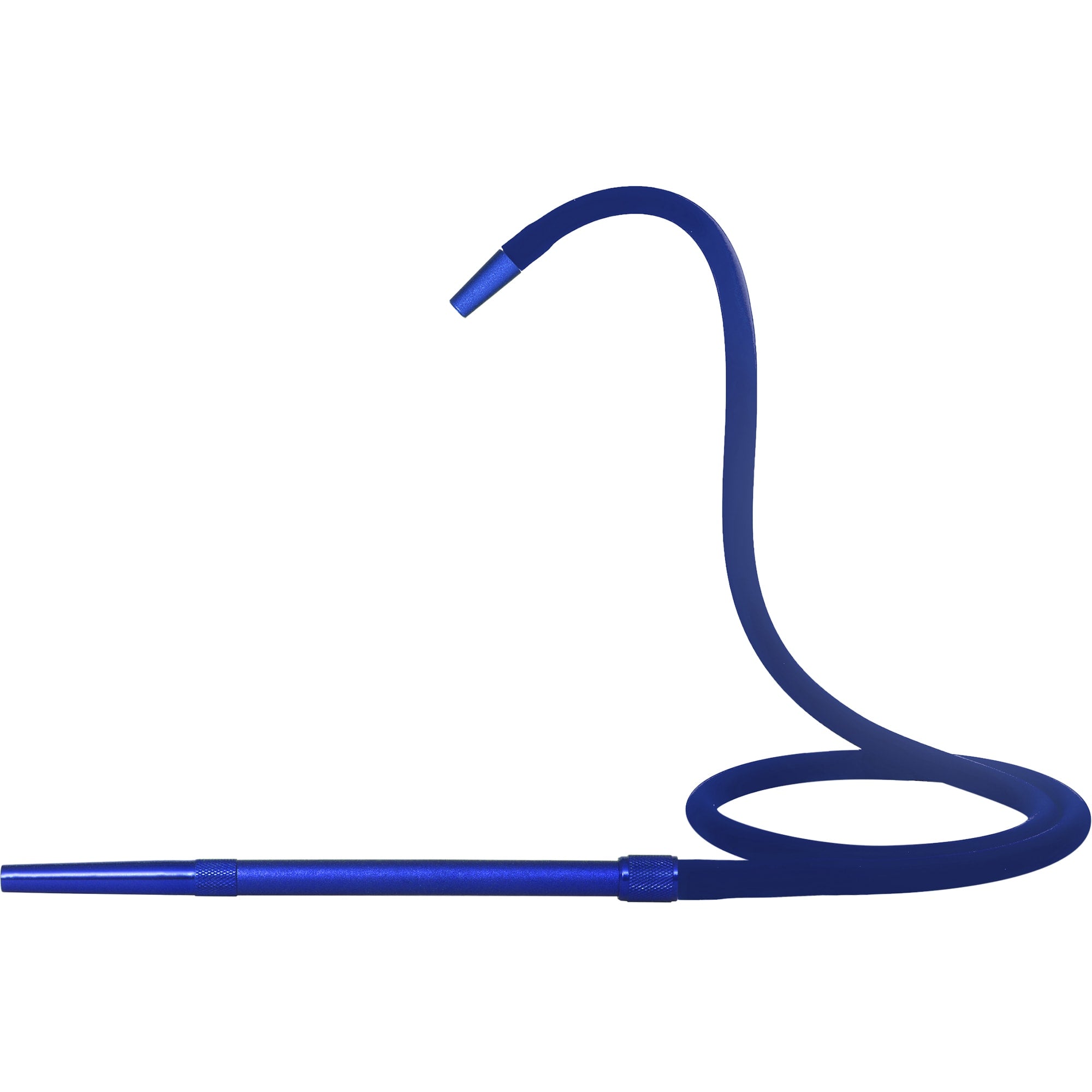 668 Blue SILICONE HOSE #Color_Blue