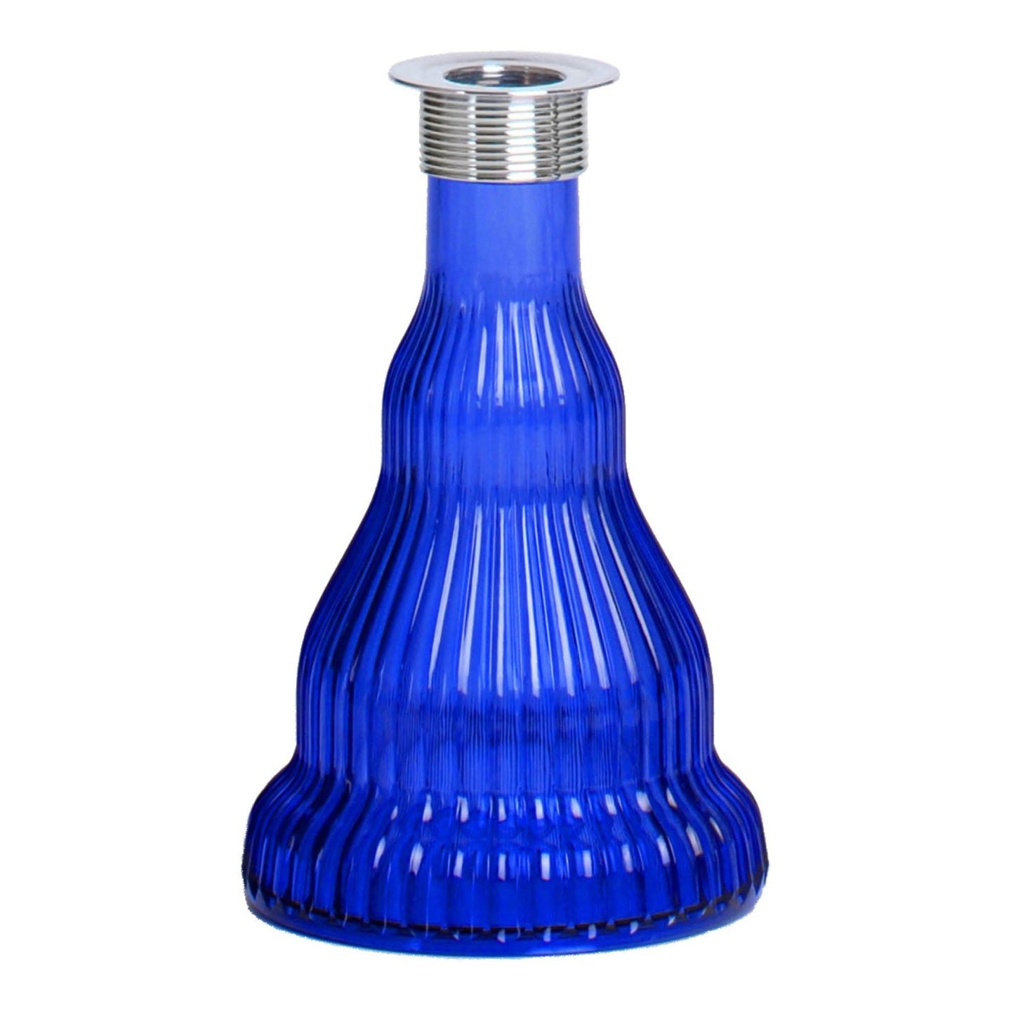 723 blue Acrylic Hookah Base #color_blue