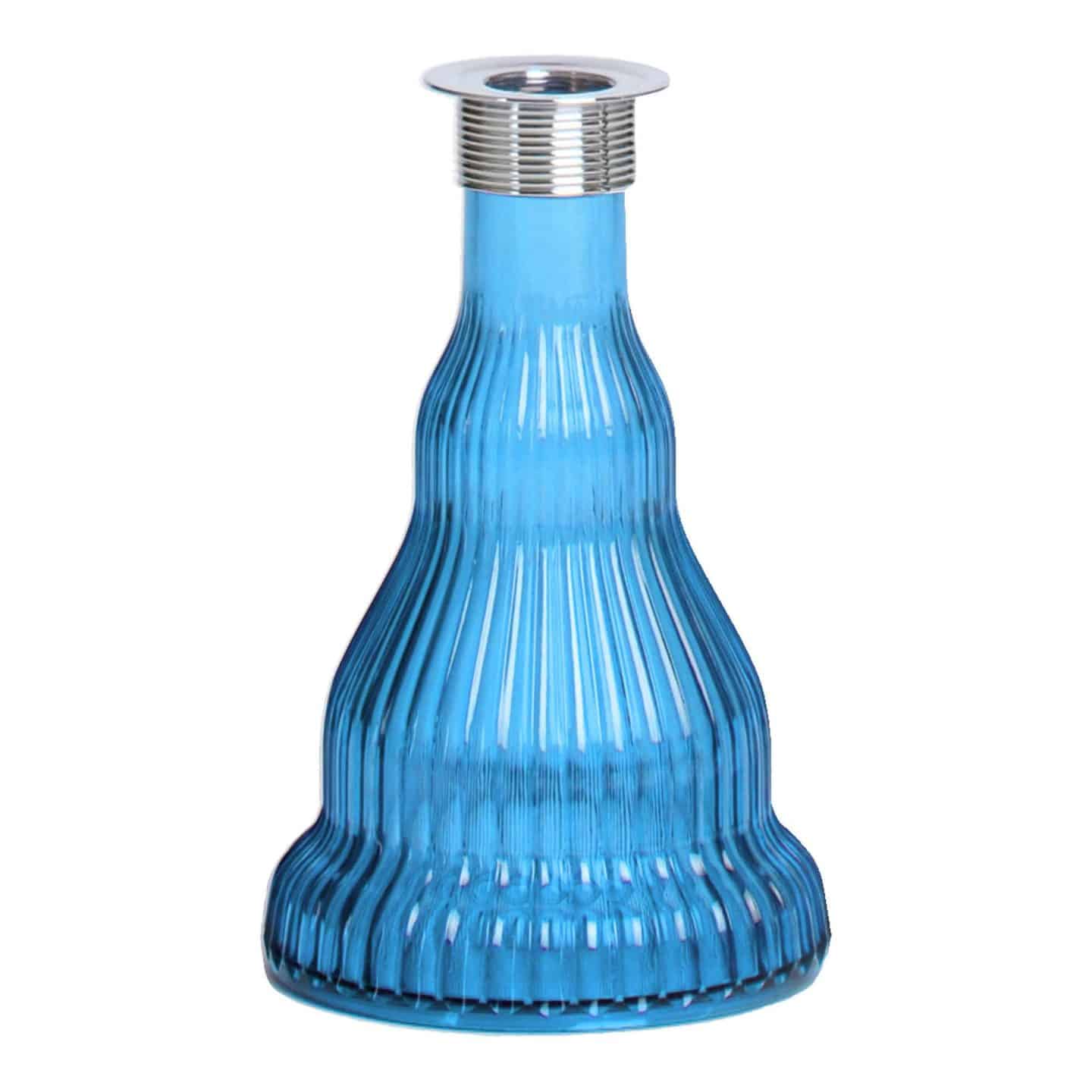 light blue Acrylic Hookah Base #color_light blue